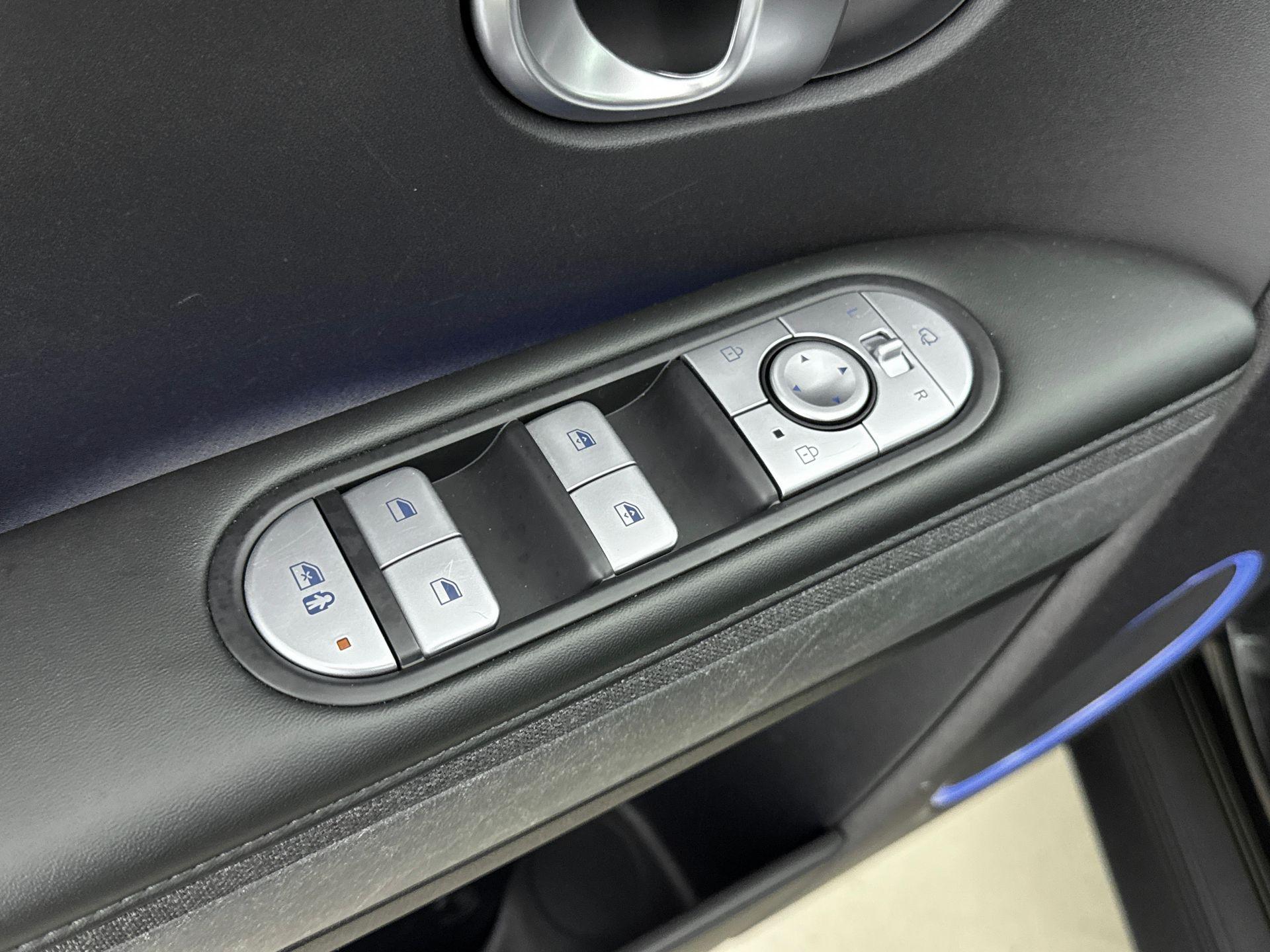 Foto van Hyundai Ioniq5