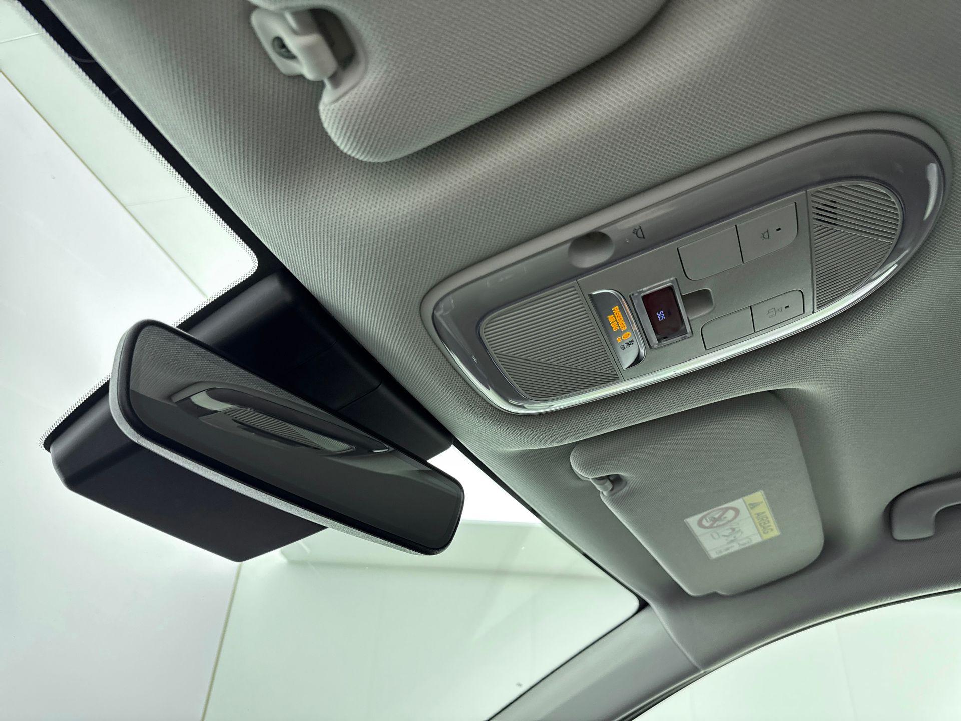 Foto van Hyundai Ioniq5