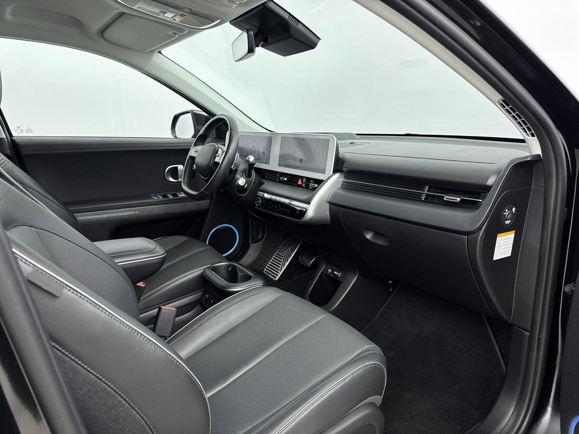 Foto van Hyundai Ioniq5