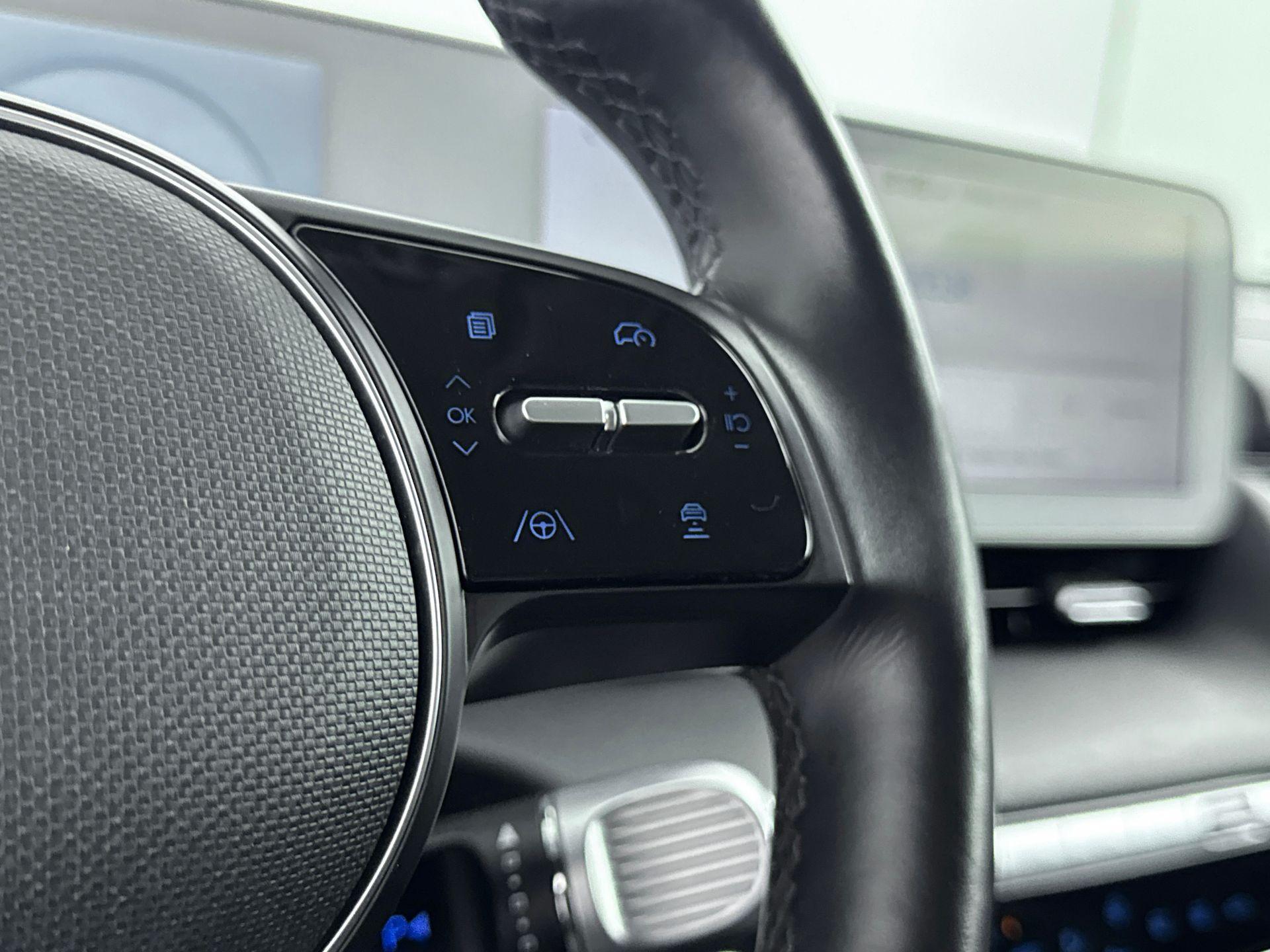 Foto van Hyundai Ioniq5