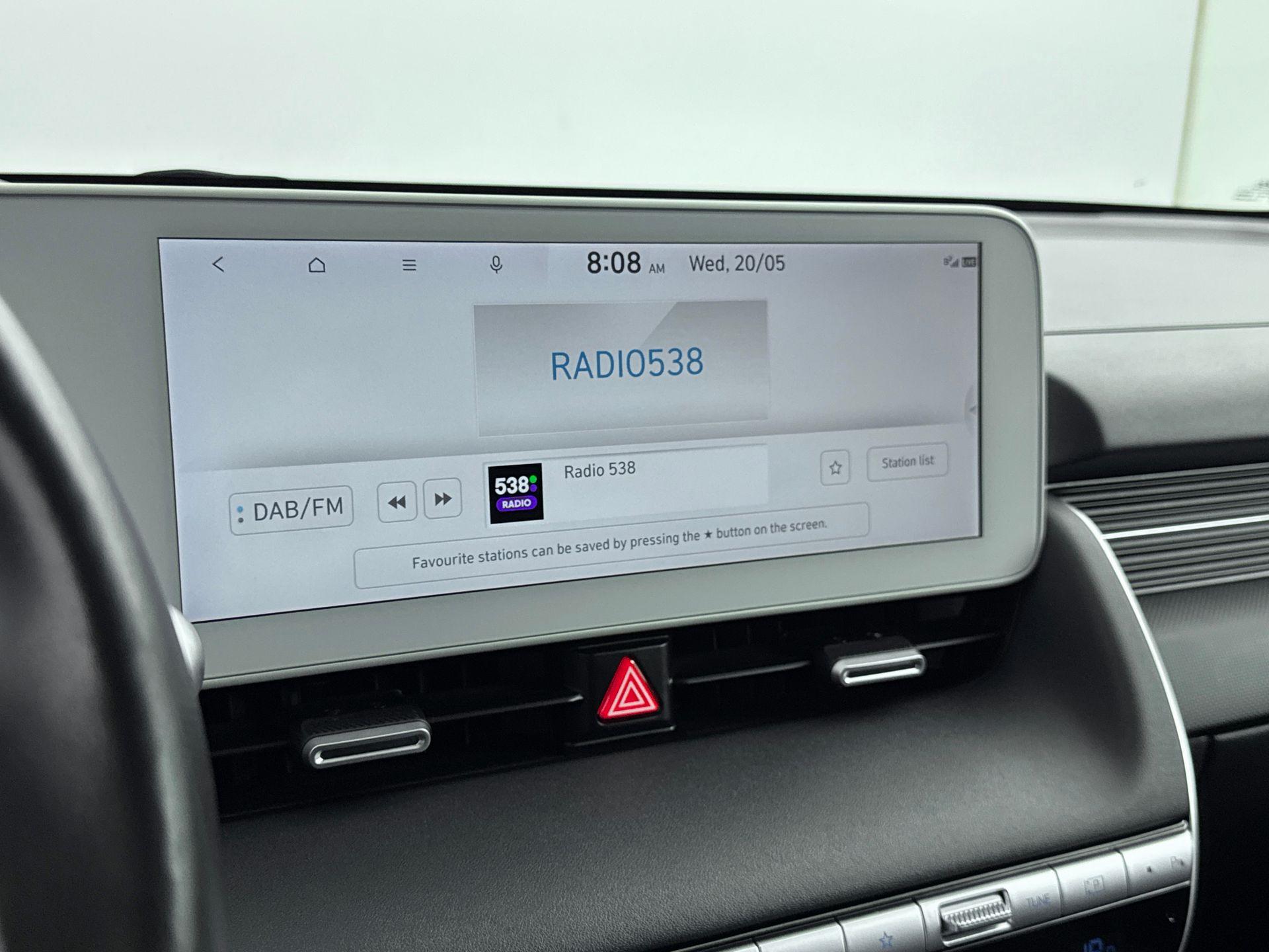 Foto van Hyundai Ioniq5