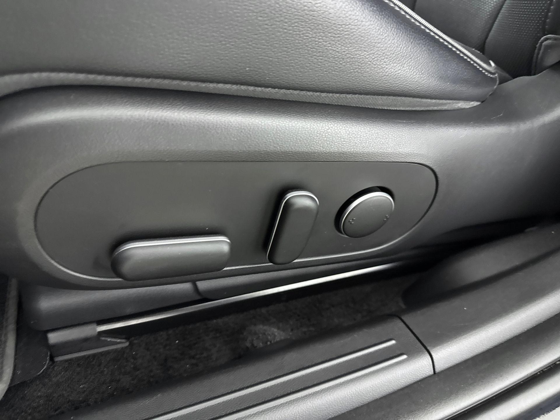 Foto van Hyundai Ioniq5