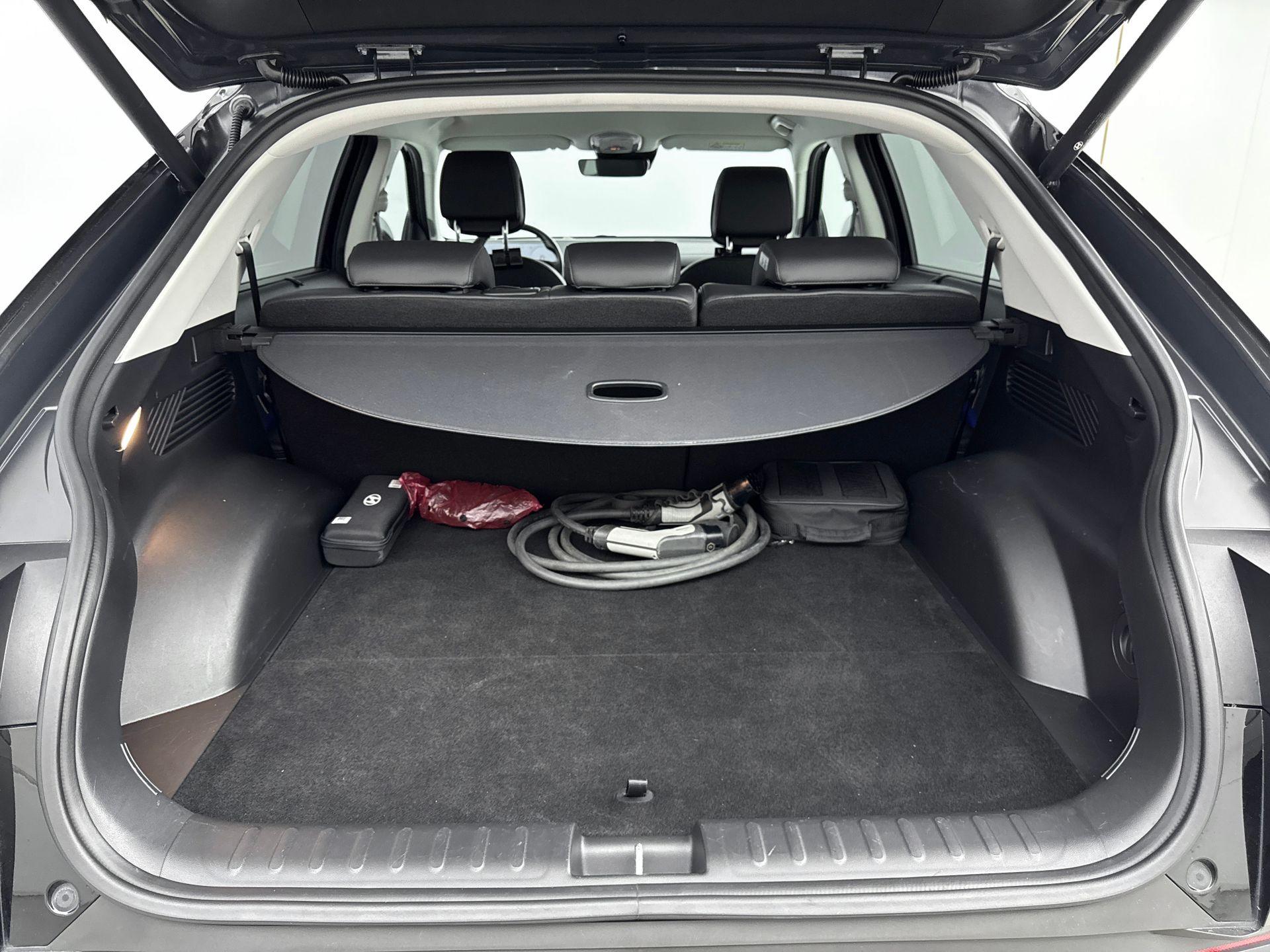 Foto van Hyundai Ioniq5