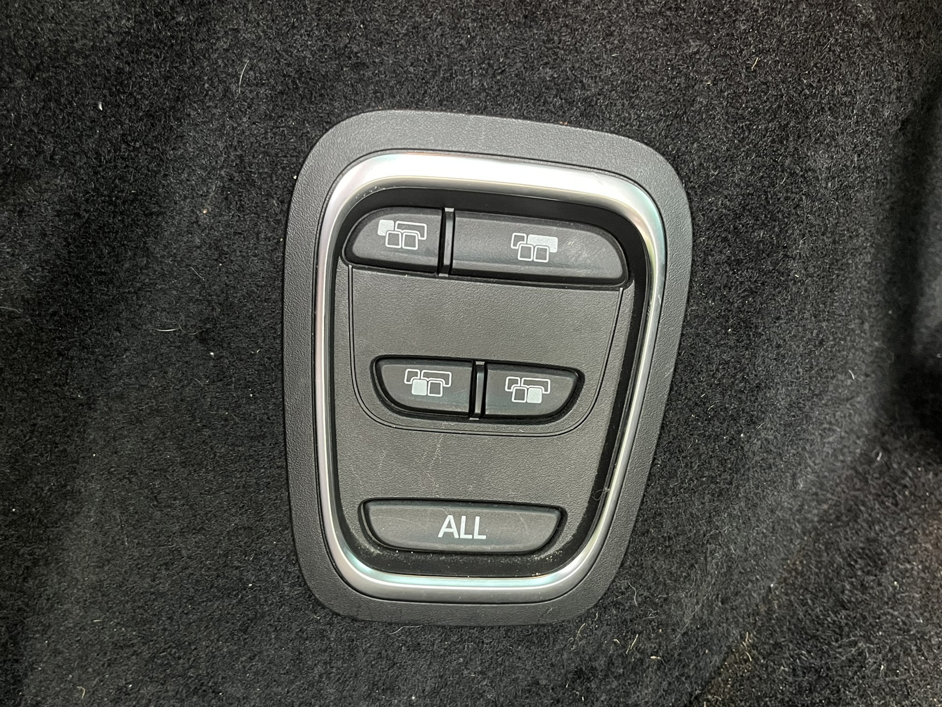 Foto van Renault Scenic