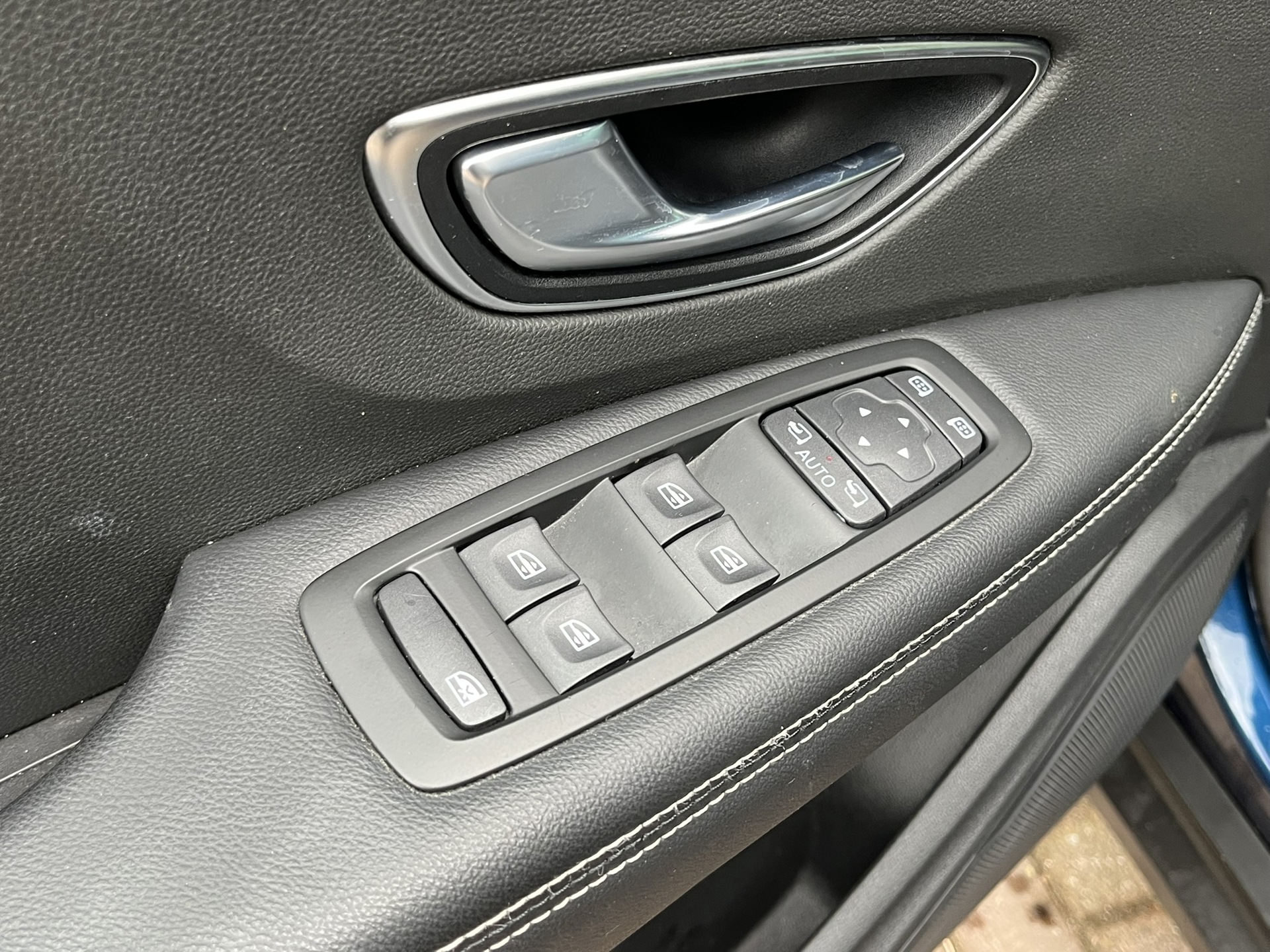 Foto van Renault Scenic