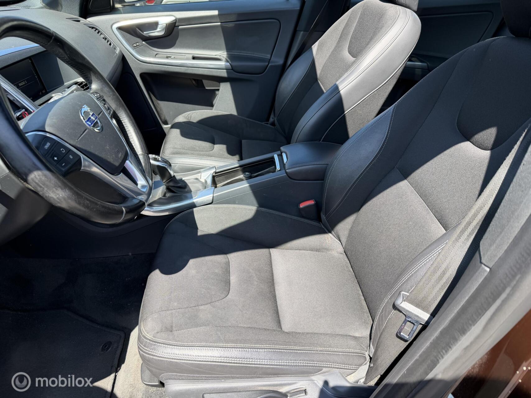 Foto van Volvo Xc60