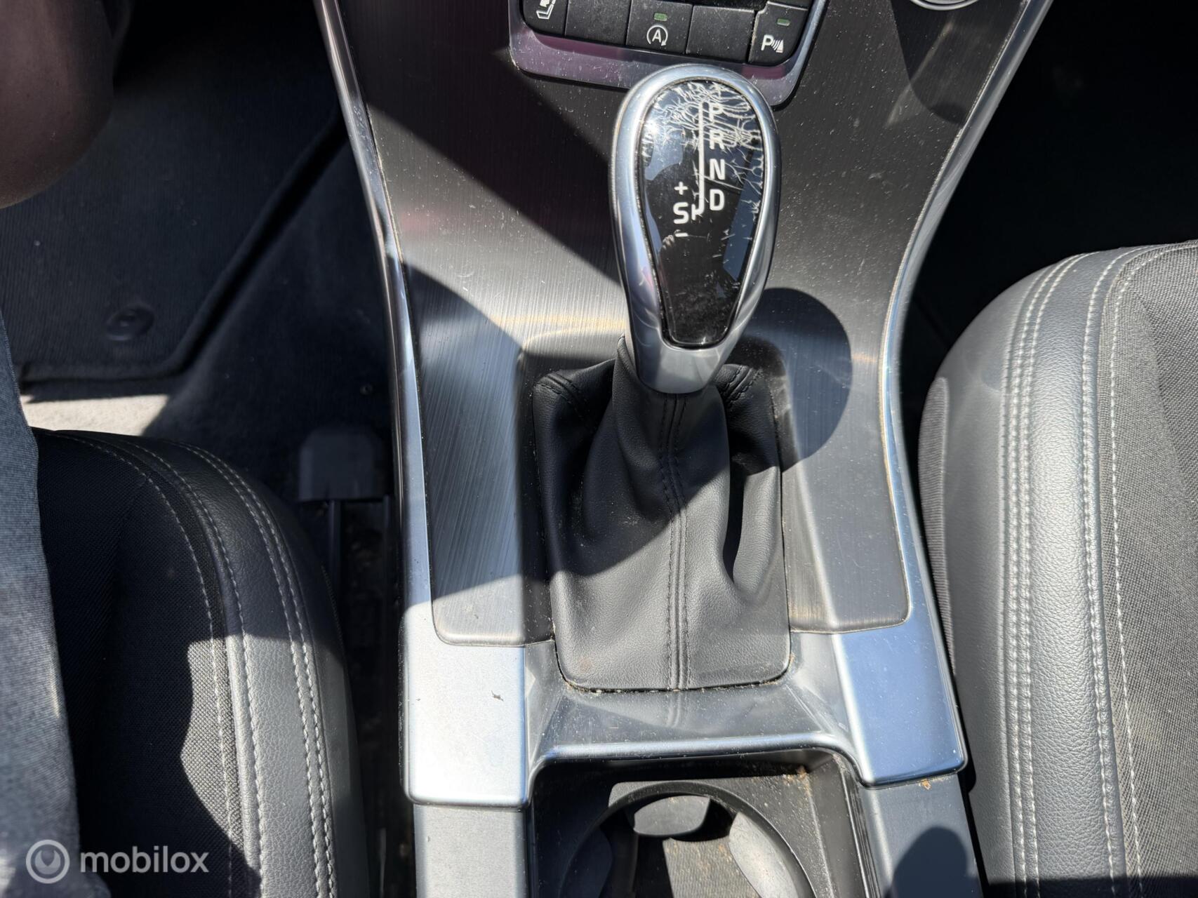 Foto van Volvo Xc60