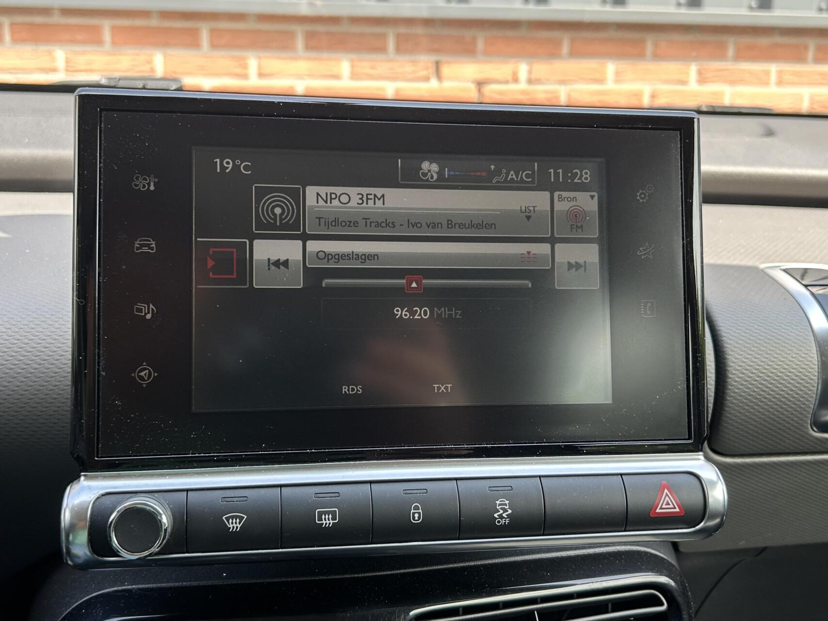 Foto van Citroen C4 Cactus