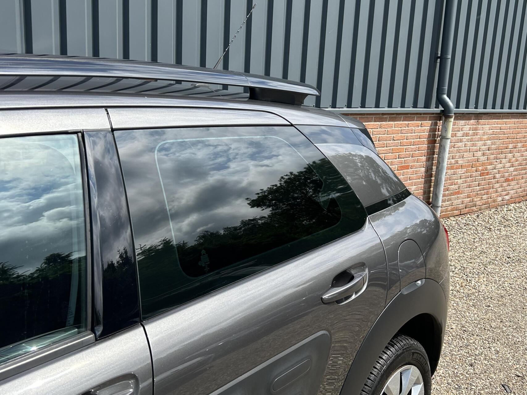 Foto van Citroen C4 Cactus
