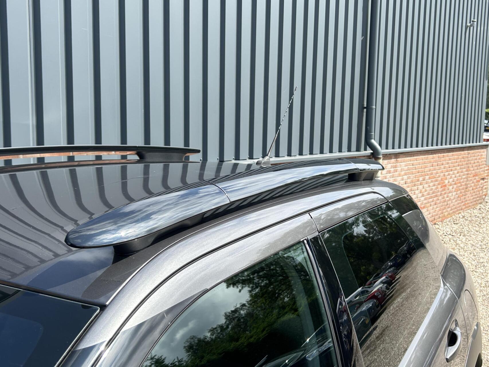 Foto van Citroen C4 Cactus