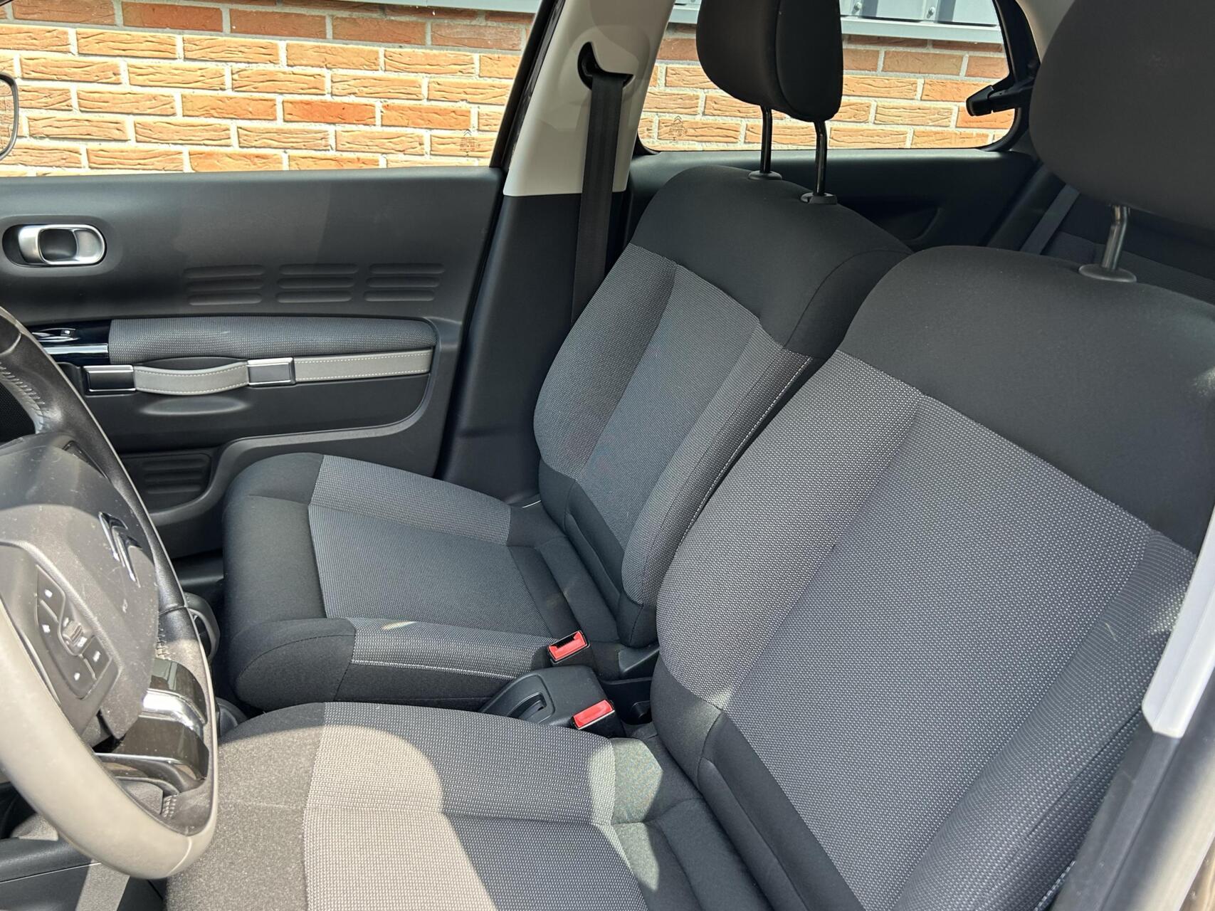 Foto van Citroen C4 Cactus