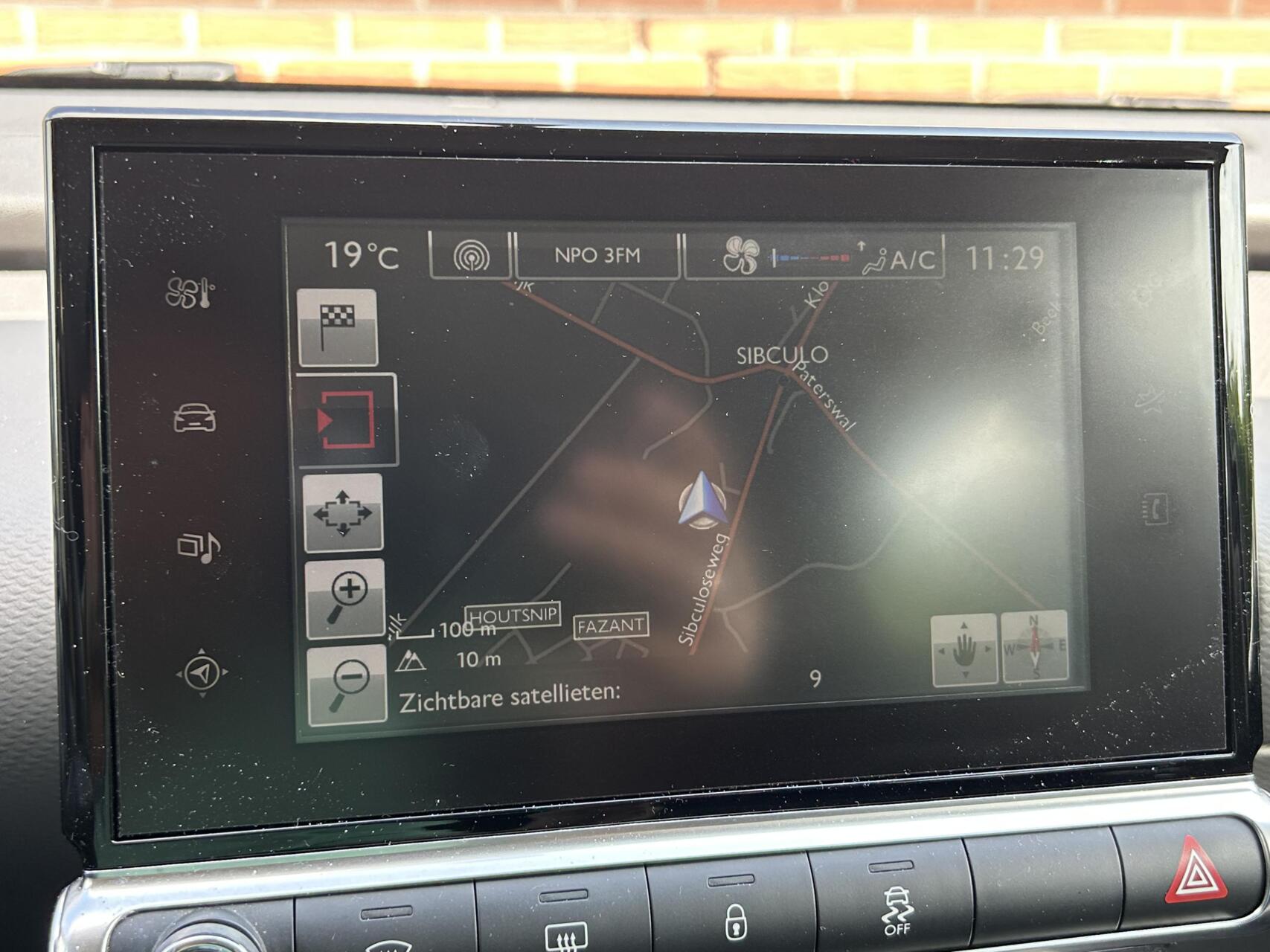 Foto van Citroen C4 Cactus