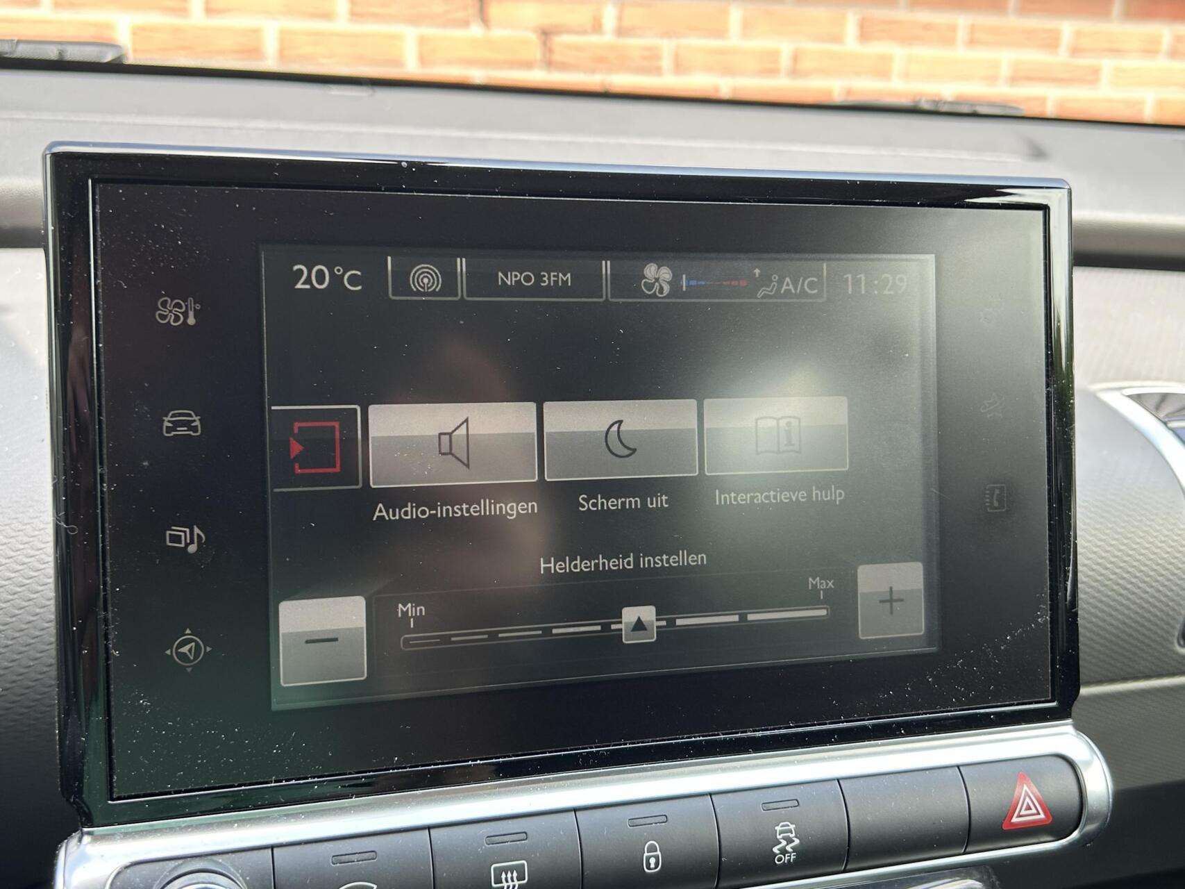 Foto van Citroen C4 Cactus