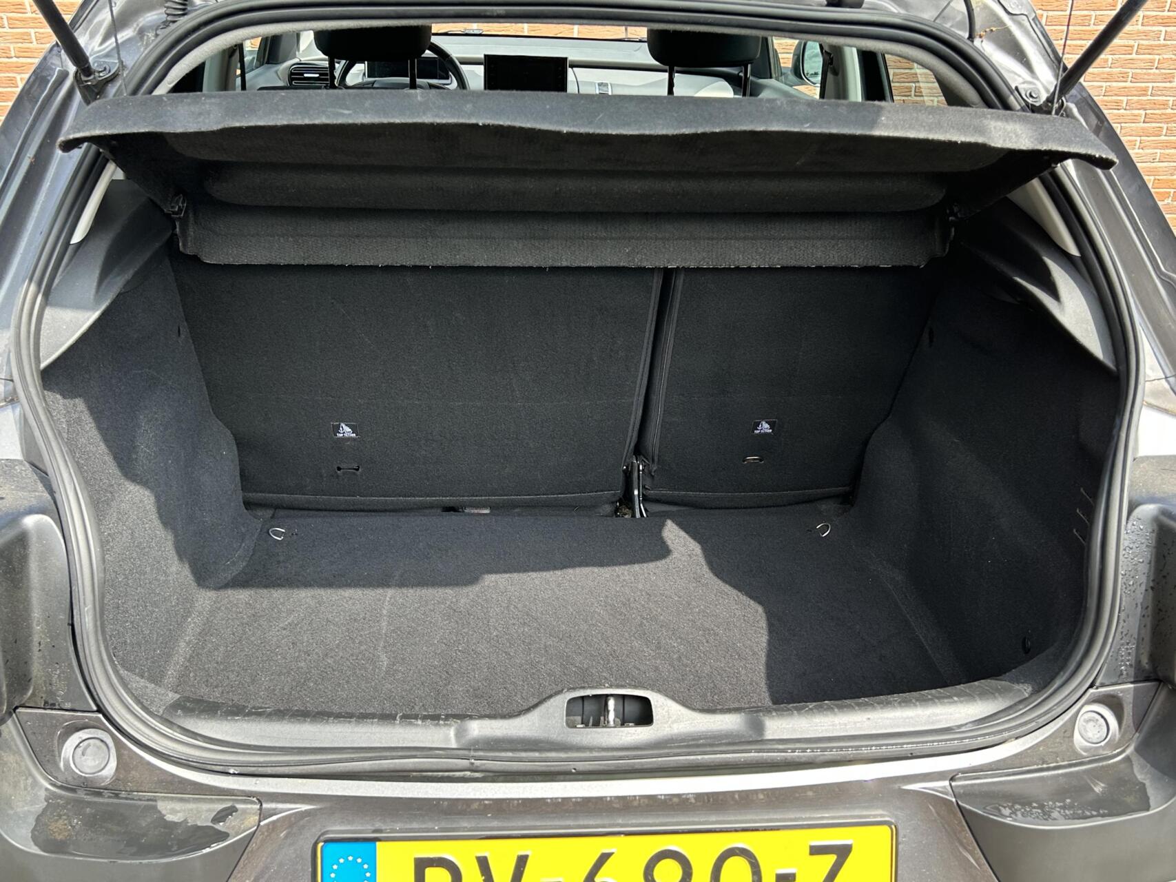Foto van Citroen C4 Cactus