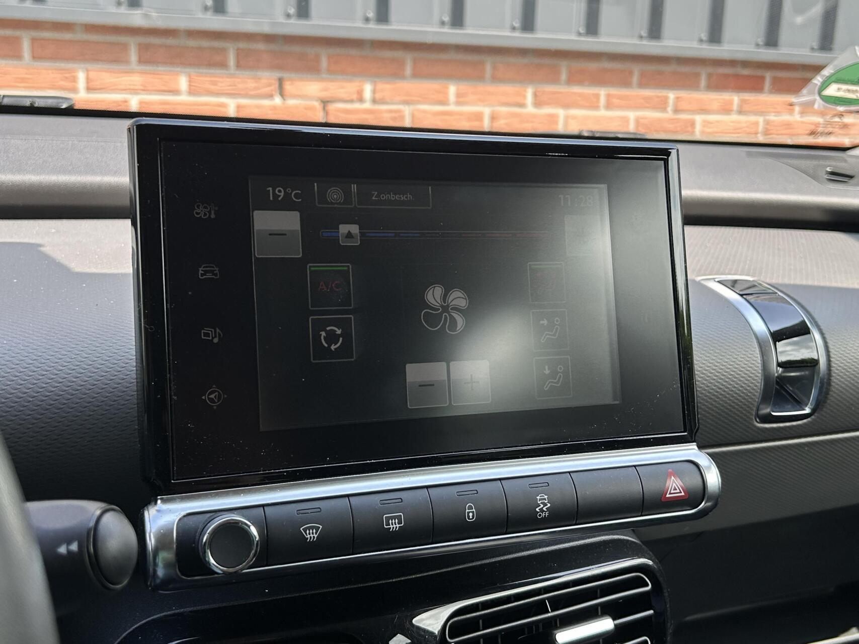 Foto van Citroen C4 Cactus