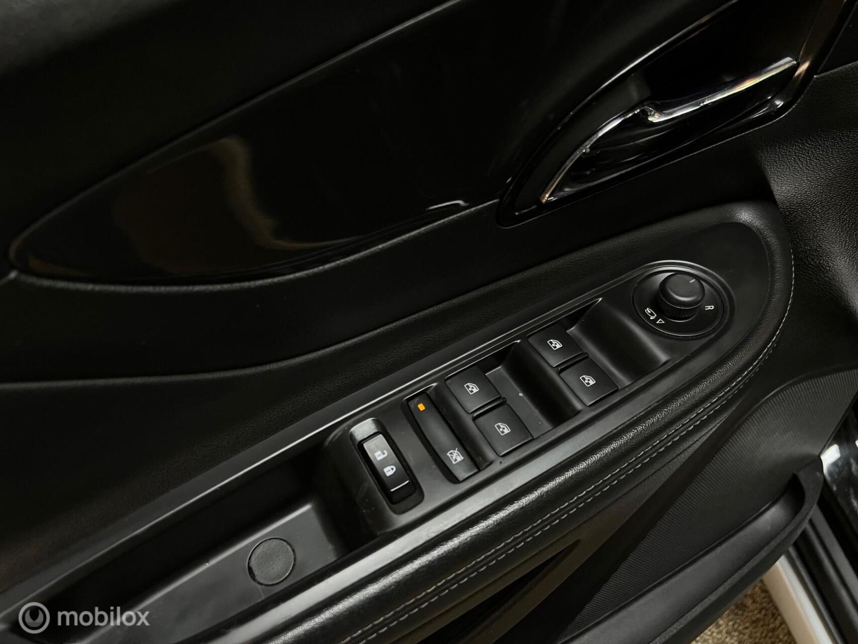 Foto van Opel Mokka X
