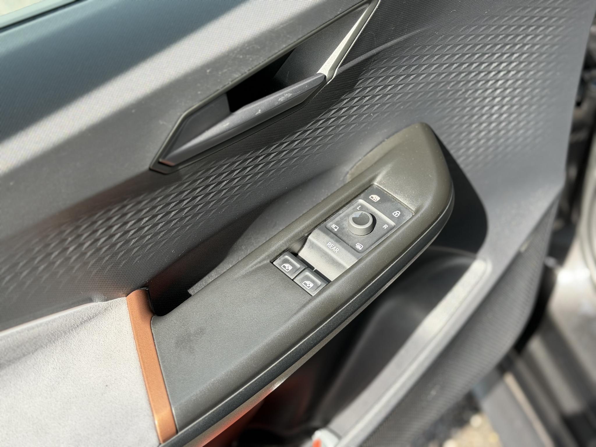 Foto van Cupra Born 150 KW 58/62 KWH