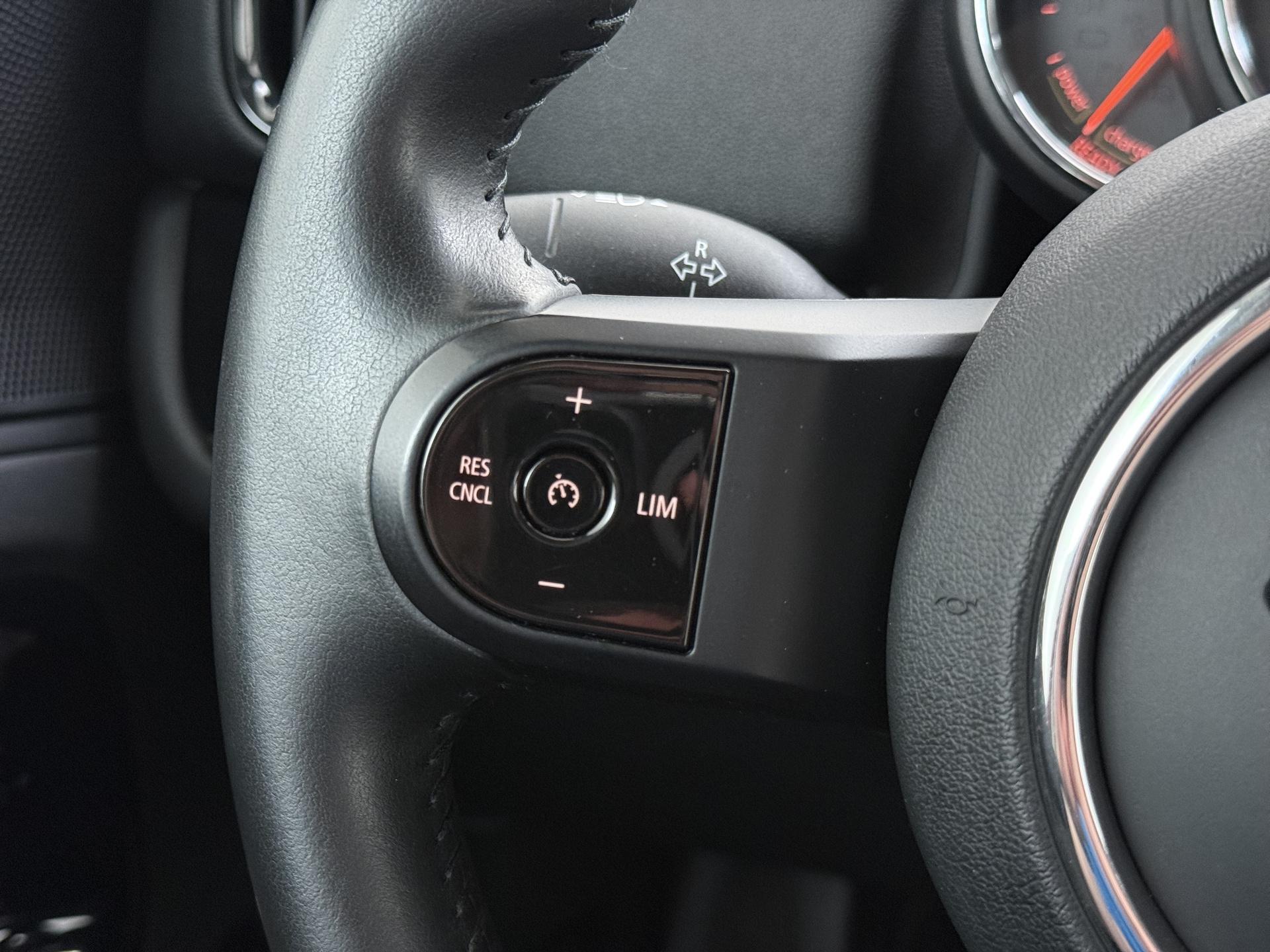 Foto van Mini Countryman Cooper Se All4