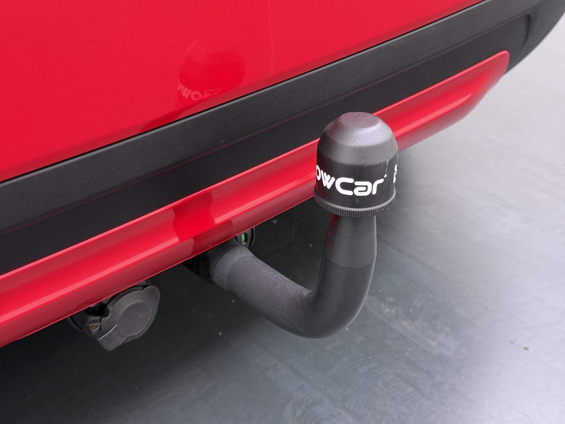 Foto van Mini Countryman Cooper Se All4