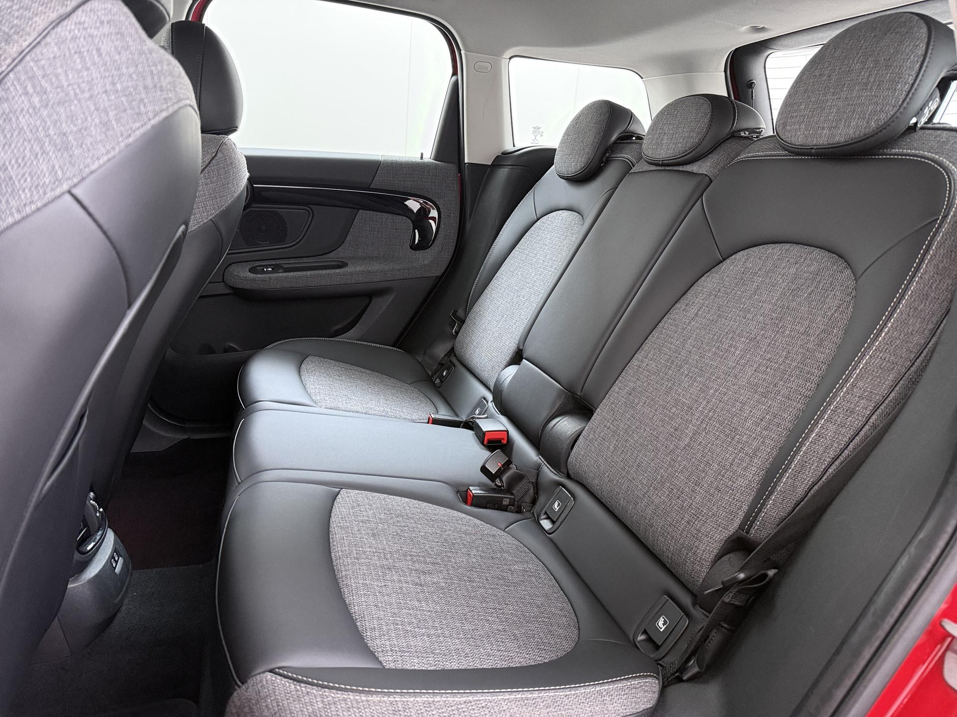 Foto van Mini Countryman Cooper Se All4
