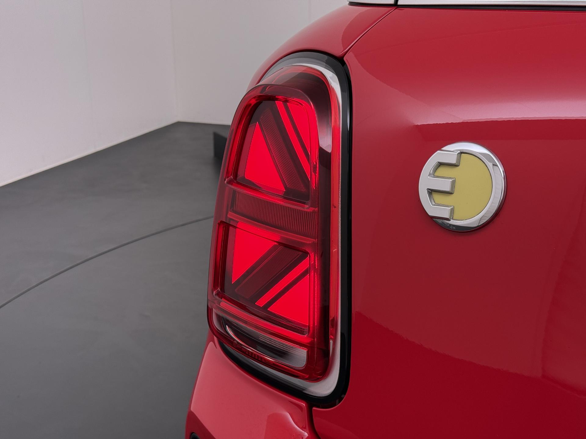 Foto van Mini Countryman Cooper Se All4