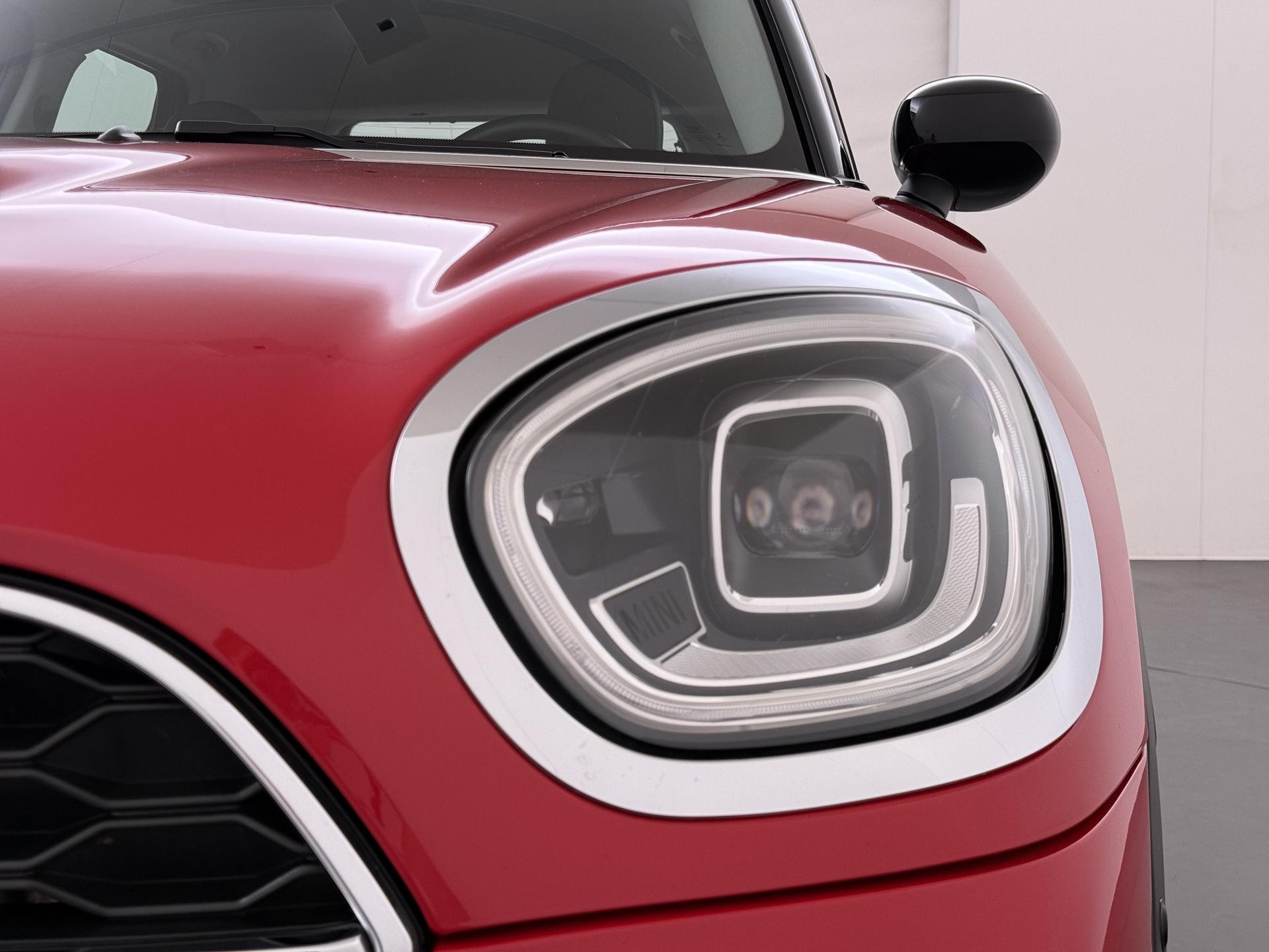 Foto van Mini Countryman Cooper Se All4
