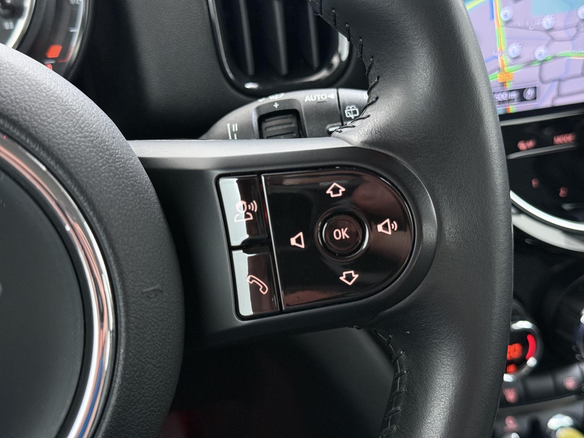 Foto van Mini Countryman Cooper Se All4