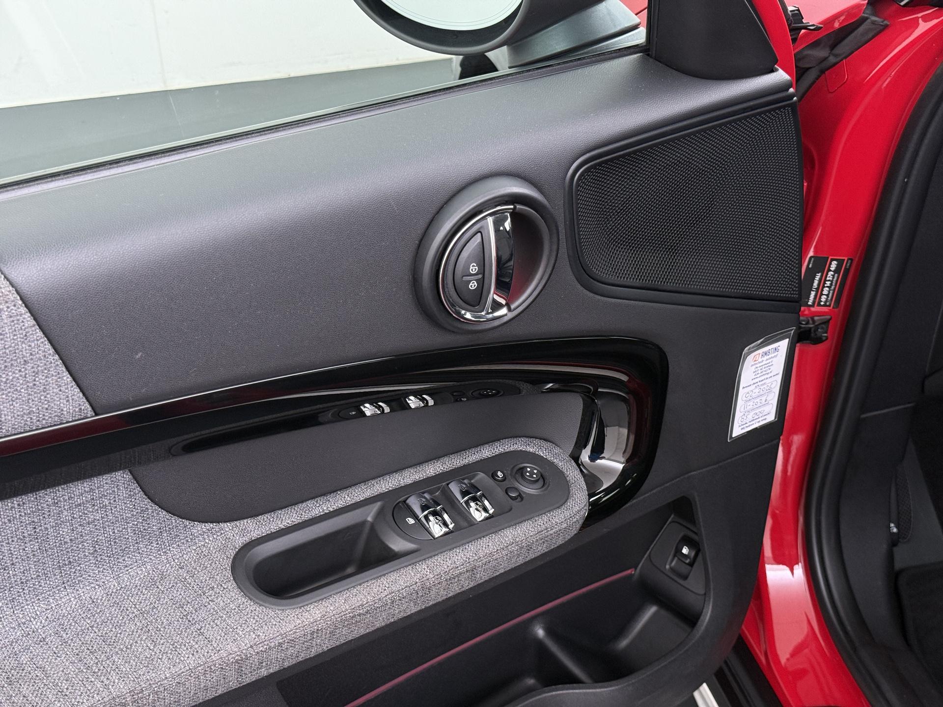 Foto van Mini Countryman Cooper Se All4