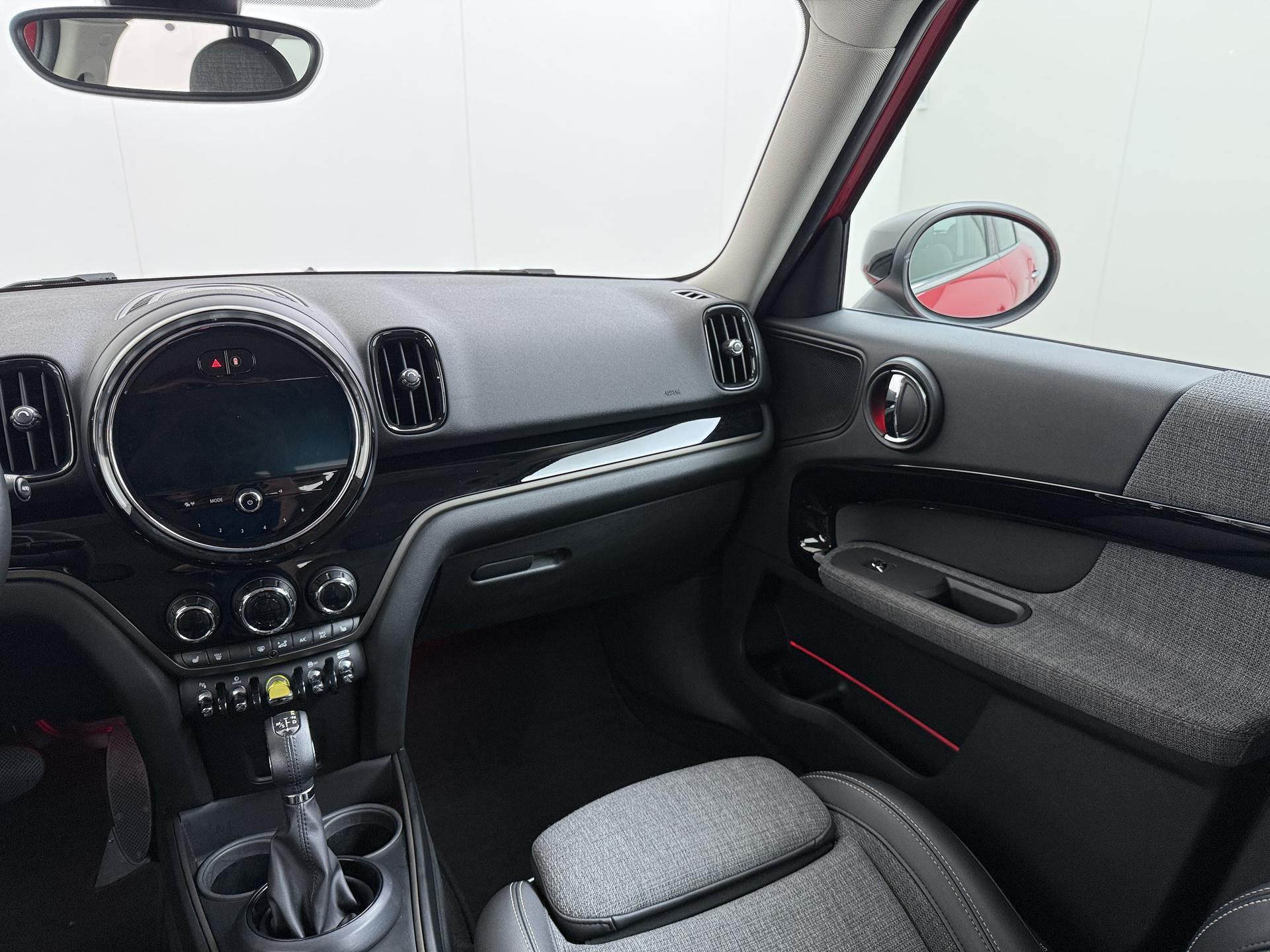 Foto van Mini Countryman Cooper Se All4