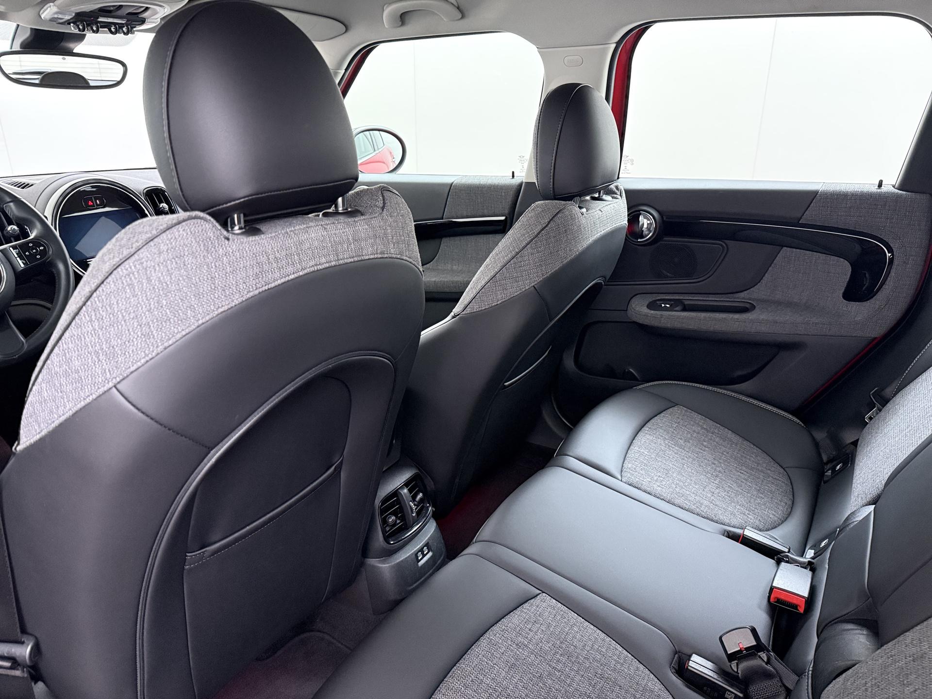 Foto van Mini Countryman Cooper Se All4