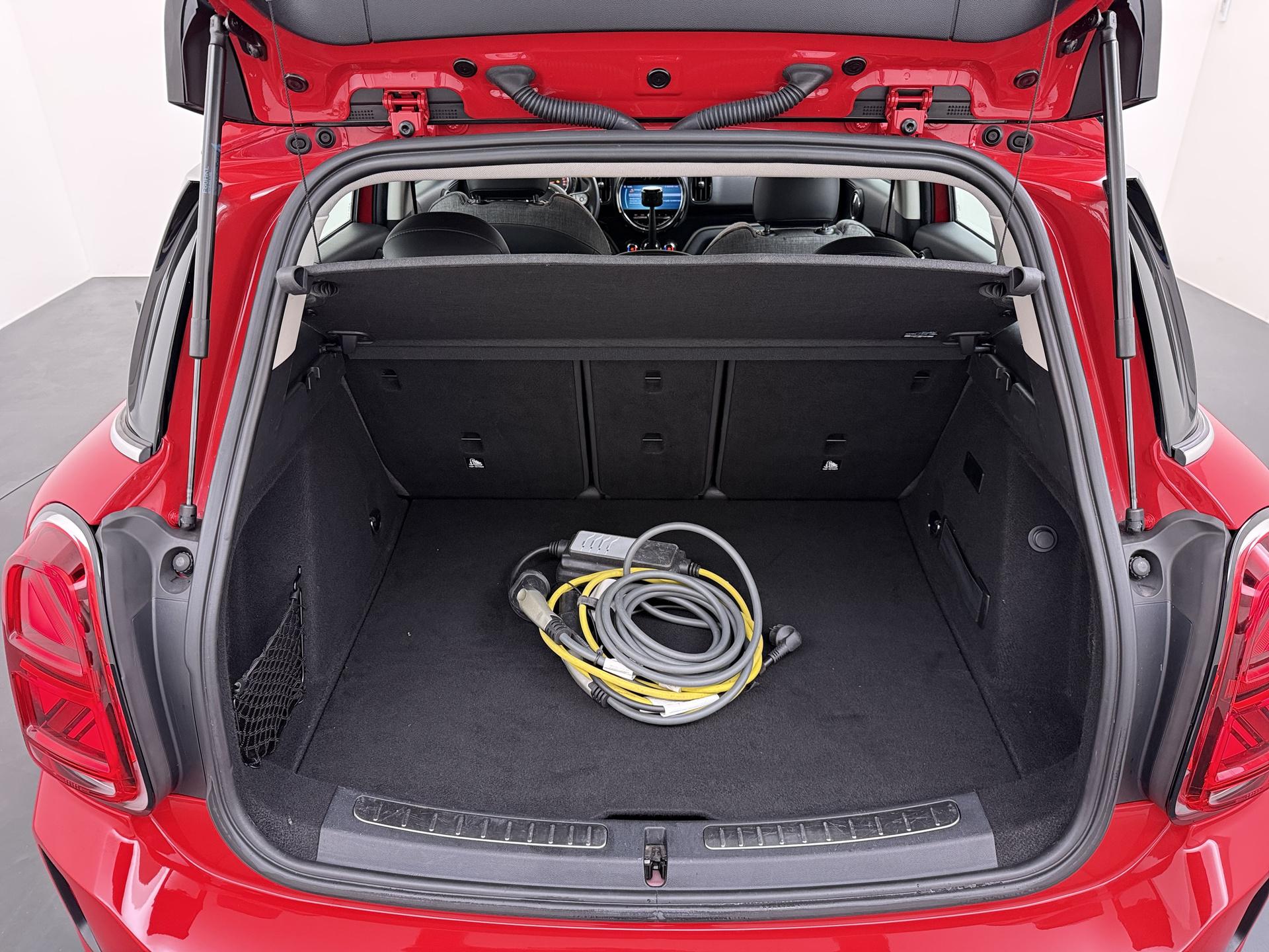 Foto van Mini Countryman Cooper Se All4