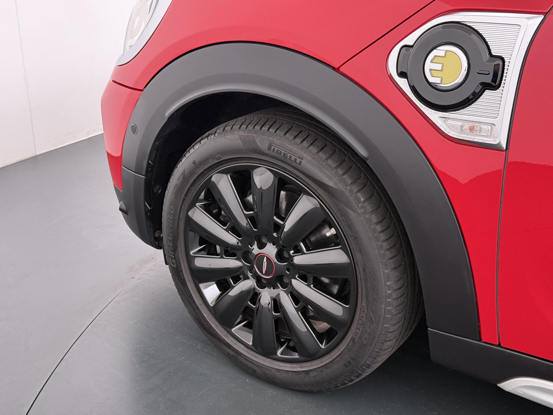 Foto van Mini Countryman Cooper Se All4