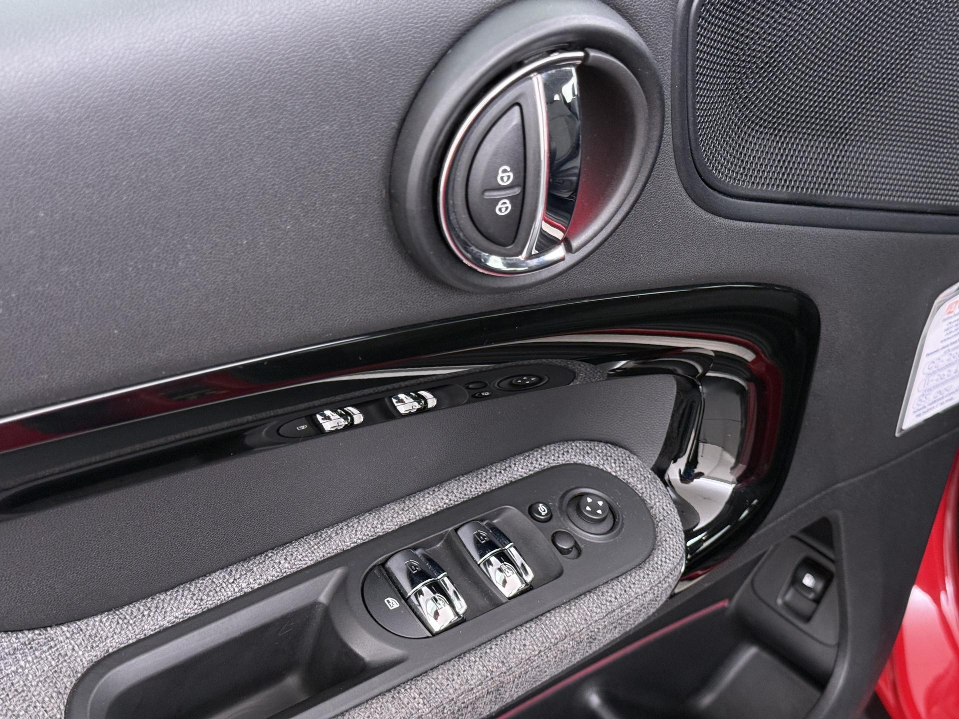 Foto van Mini Countryman Cooper Se All4