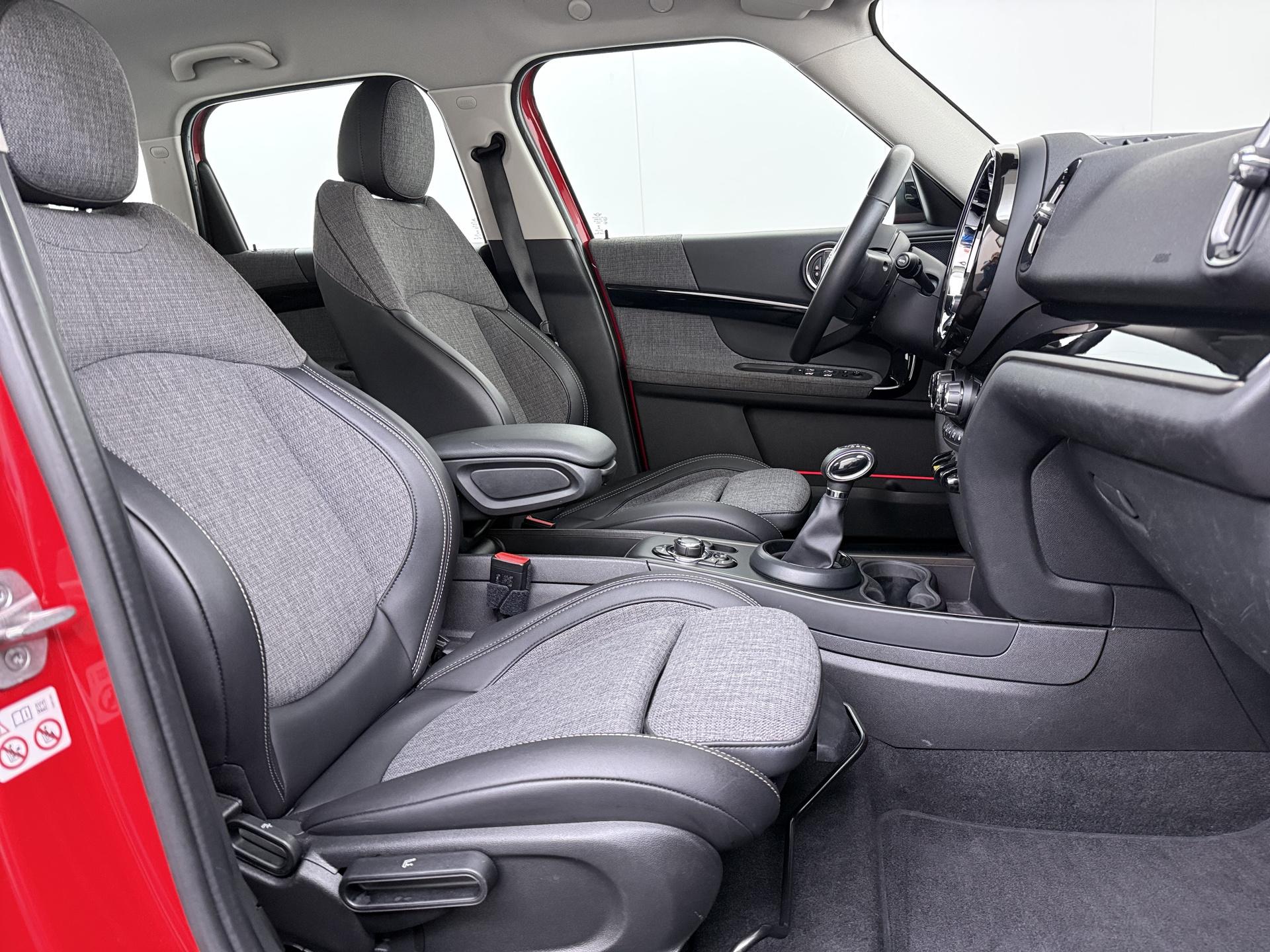 Foto van Mini Countryman Cooper Se All4