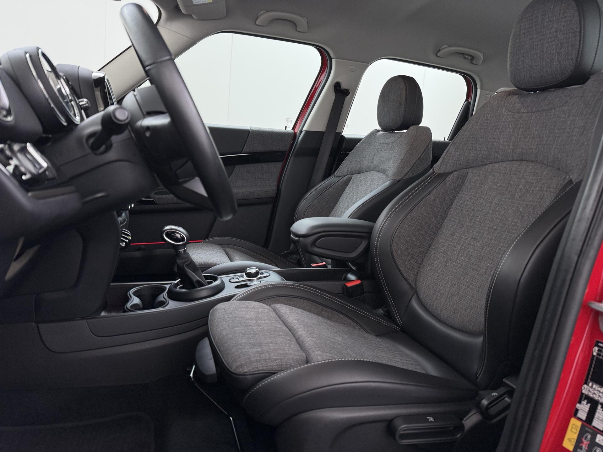 Foto van Mini Countryman Cooper Se All4