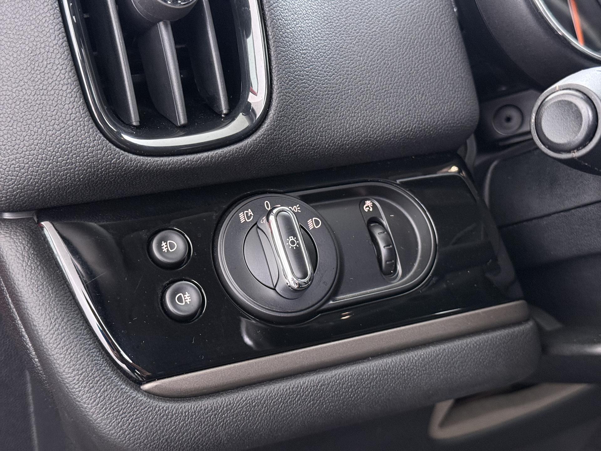 Foto van Mini Countryman Cooper Se All4