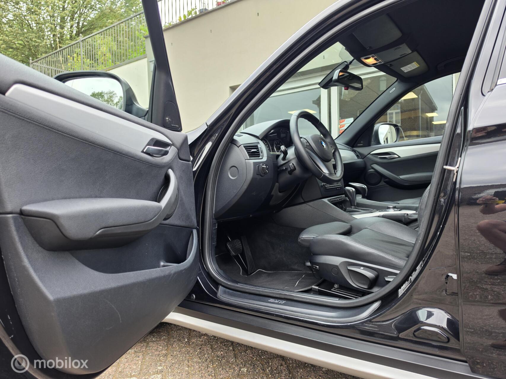 Foto van BMW X Reihe