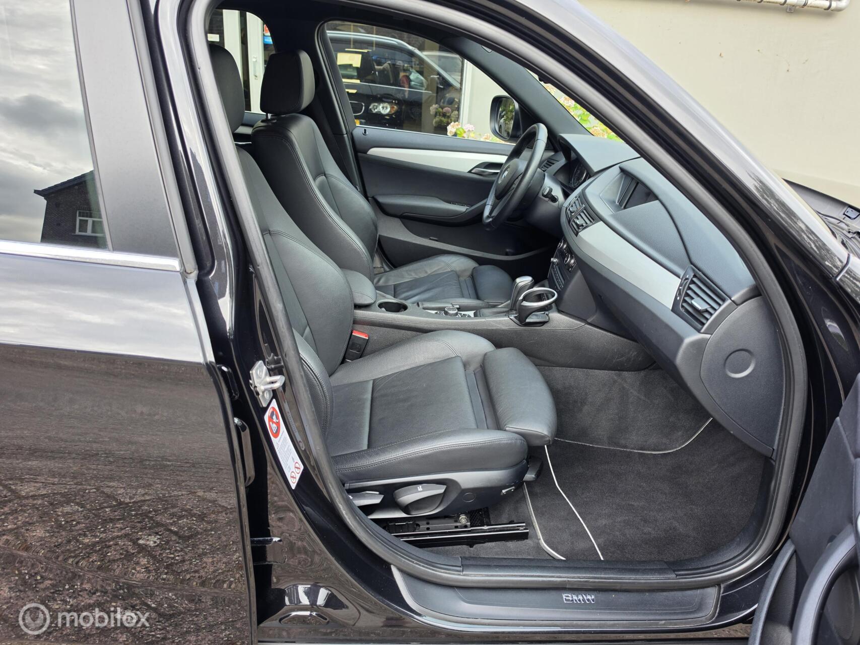 Foto van BMW X Reihe