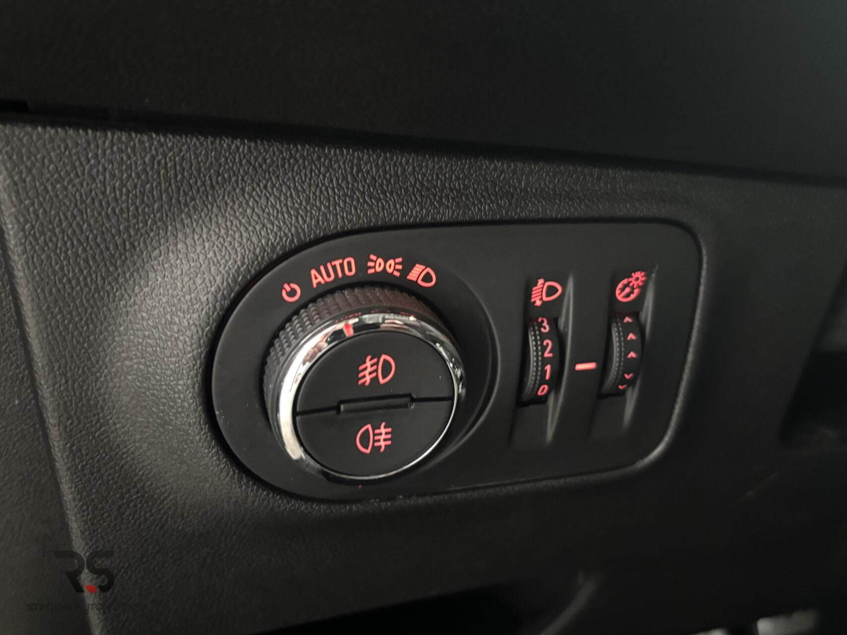 Foto van Opel Corsa-e