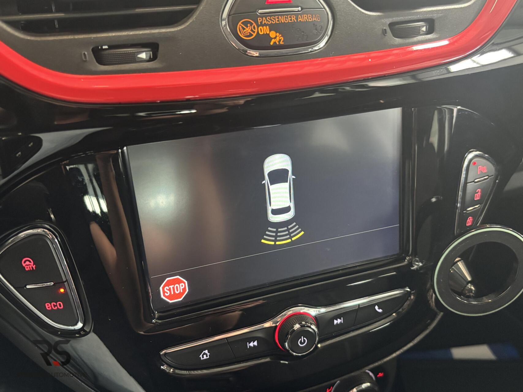 Foto van Opel Corsa-e