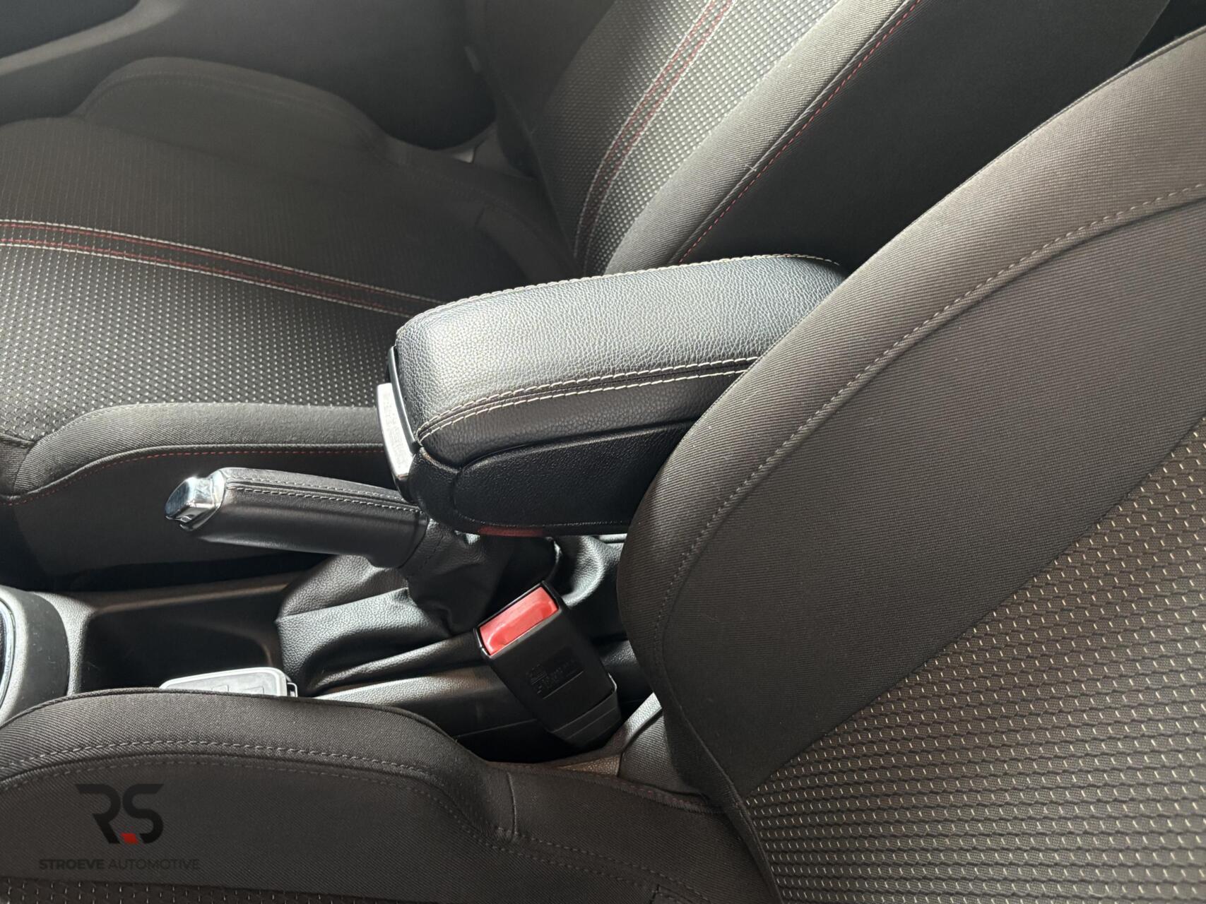 Foto van Opel Corsa-e
