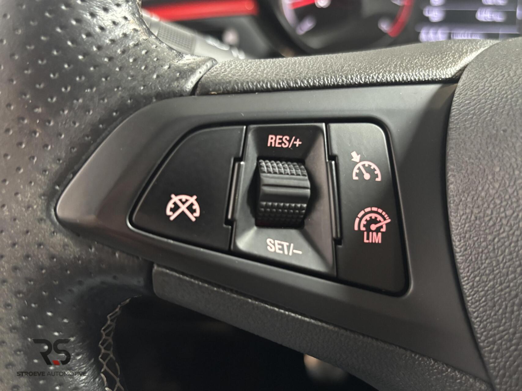 Foto van Opel Corsa-e