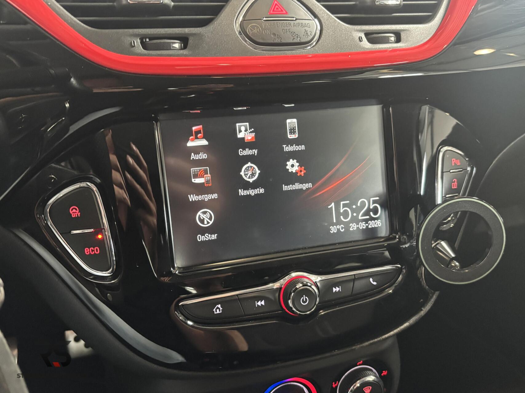 Foto van Opel Corsa-e