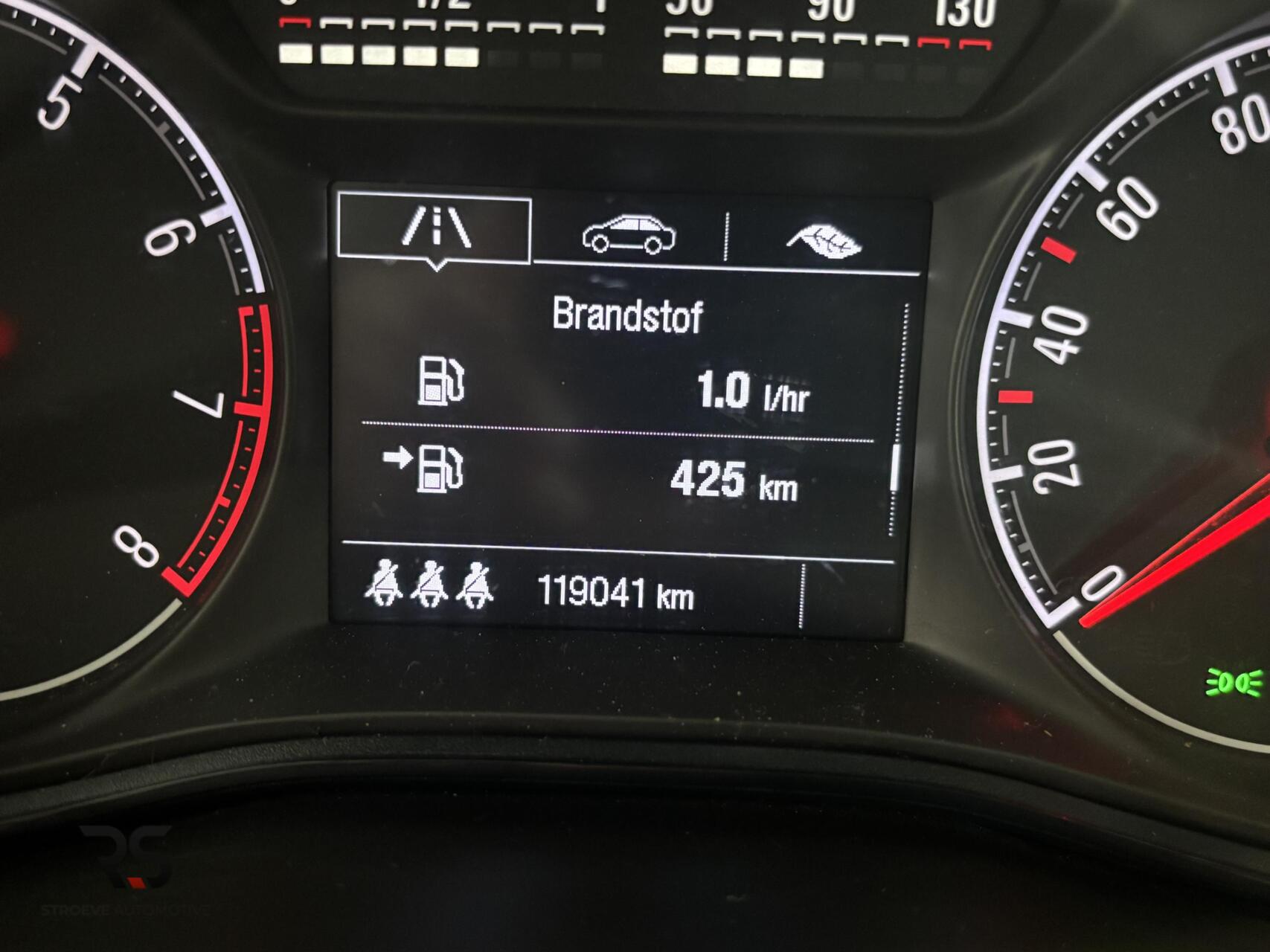 Foto van Opel Corsa-e