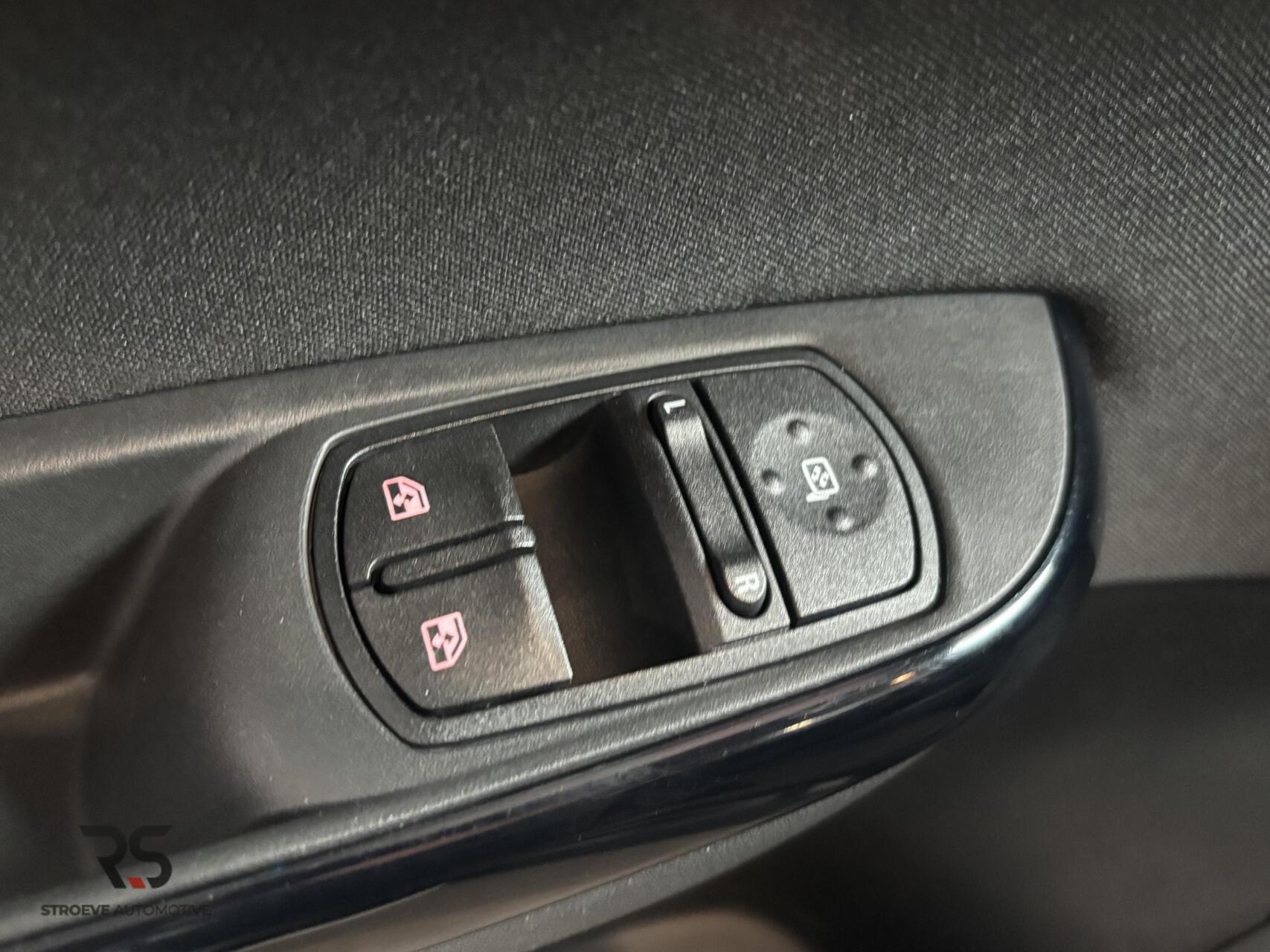 Foto van Opel Corsa-e