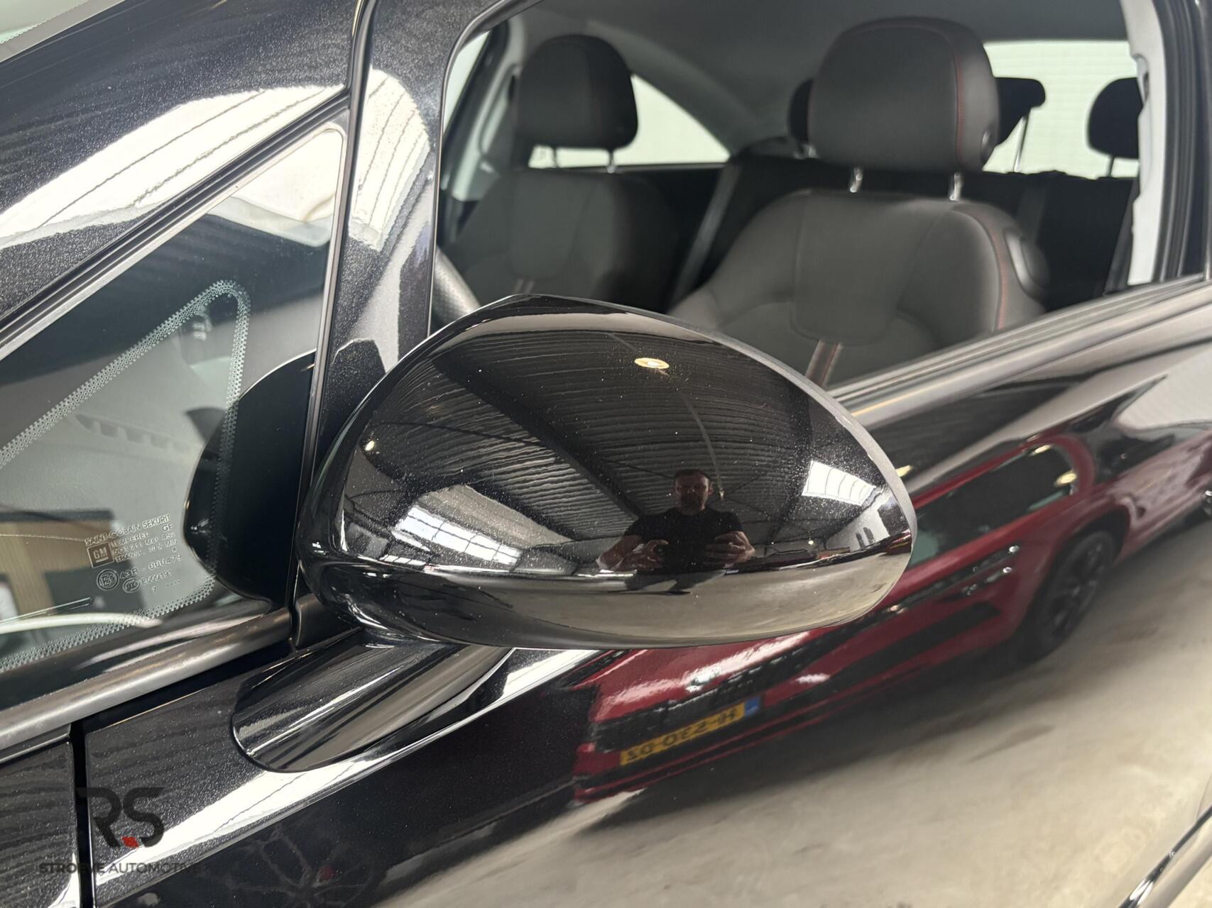 Foto van Opel Corsa-e