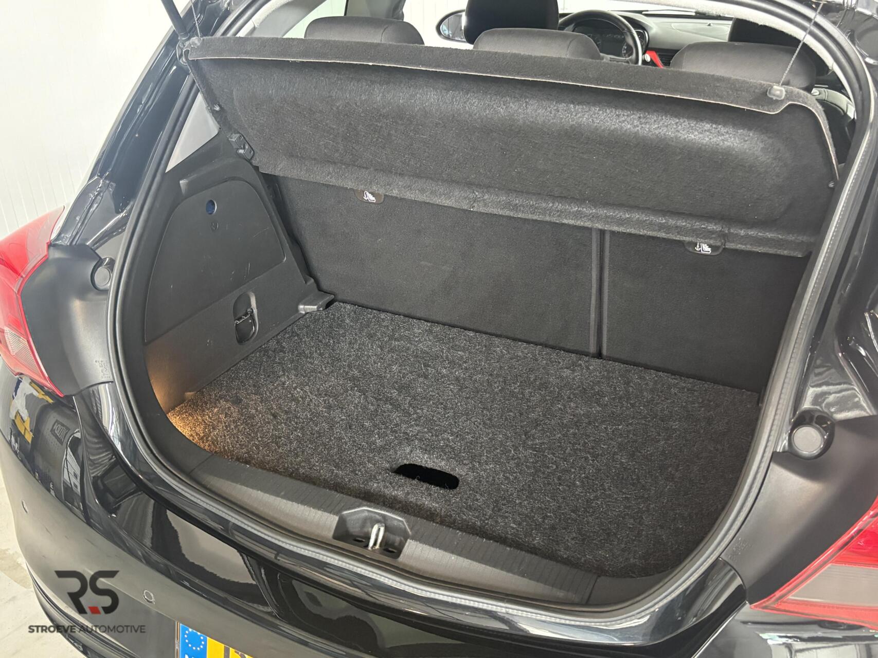Foto van Opel Corsa-e