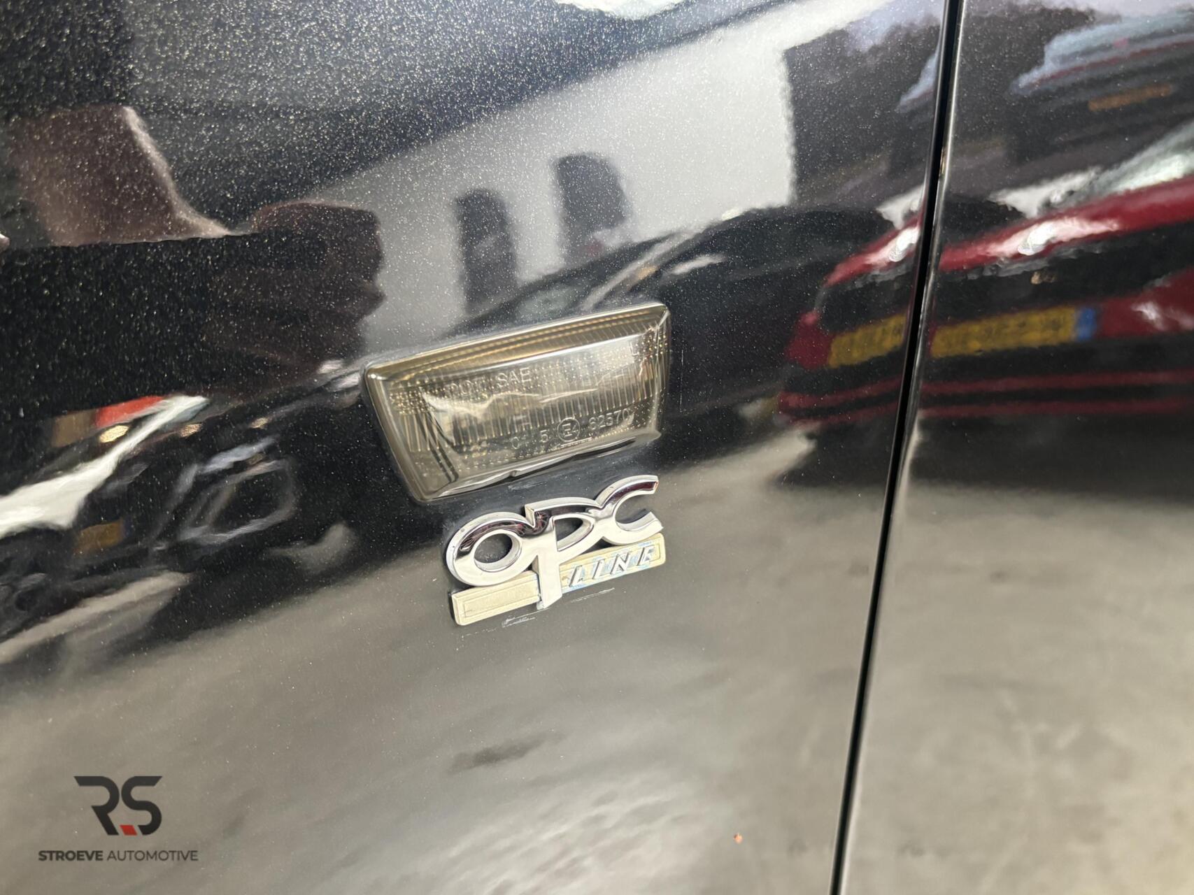 Foto van Opel Corsa-e