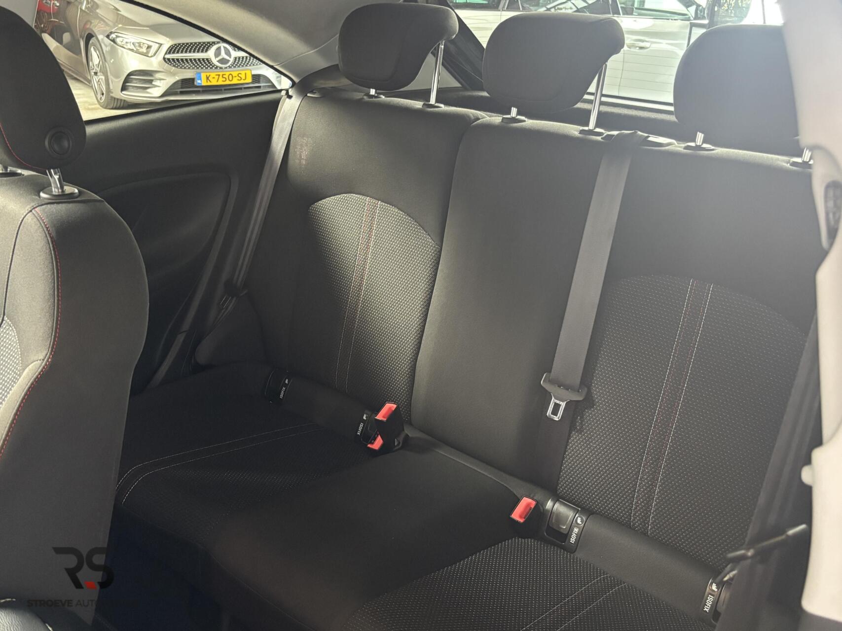Foto van Opel Corsa-e