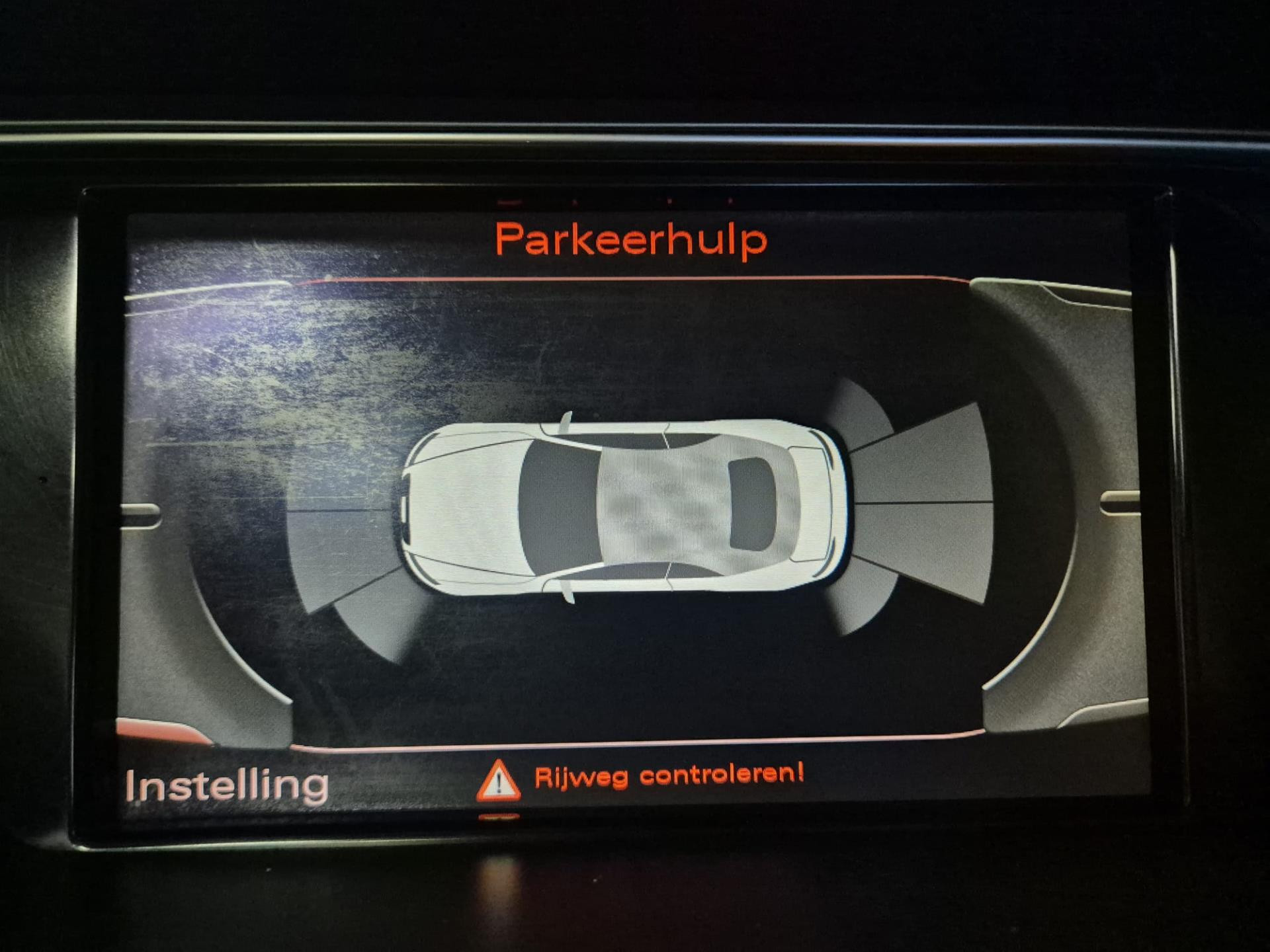 Foto van Audi Audi S5 Cabriolet